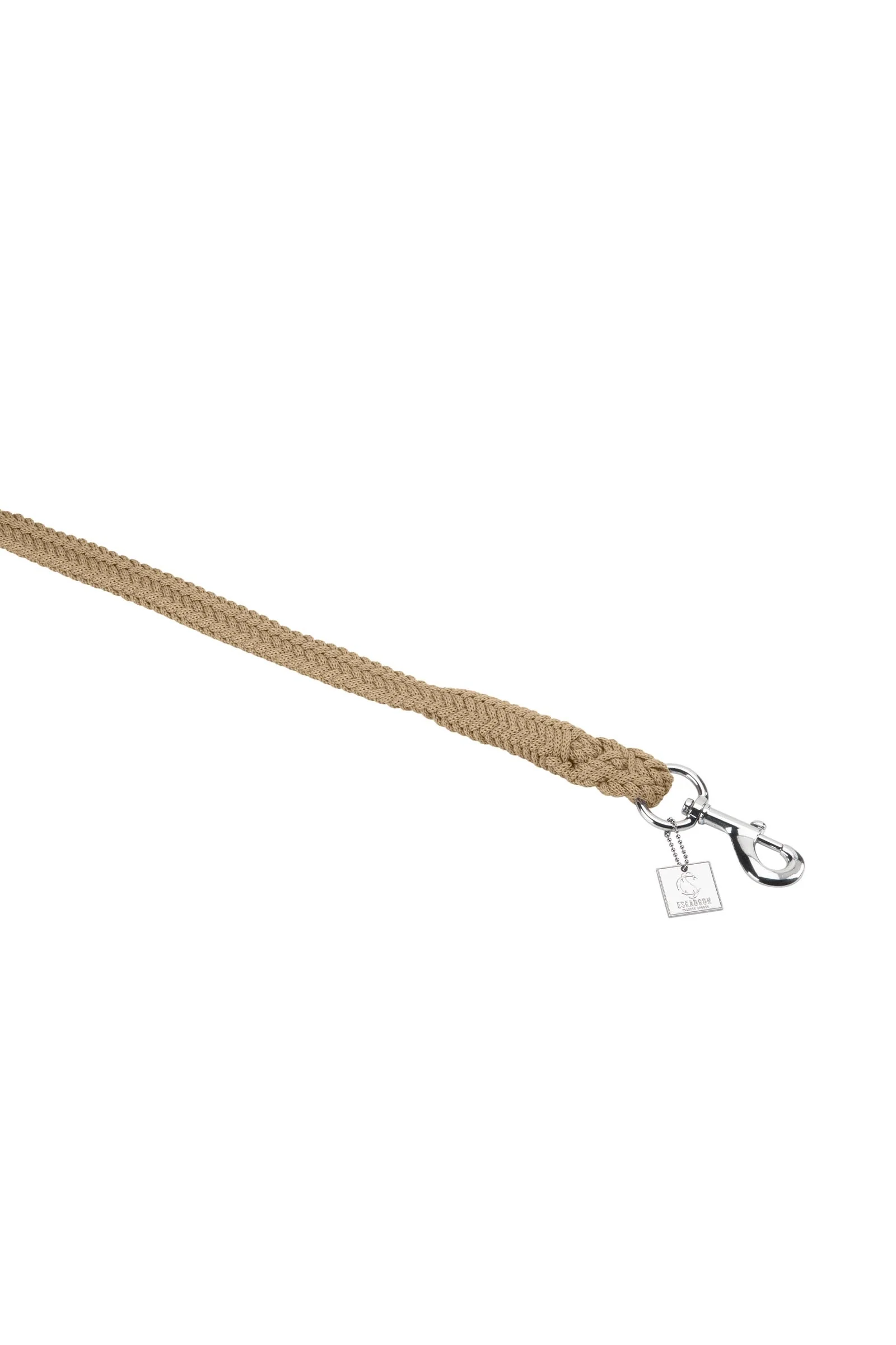 Classic Sport SS26 Duralastic Lead Rope With Swivel Hook Sierra One Size