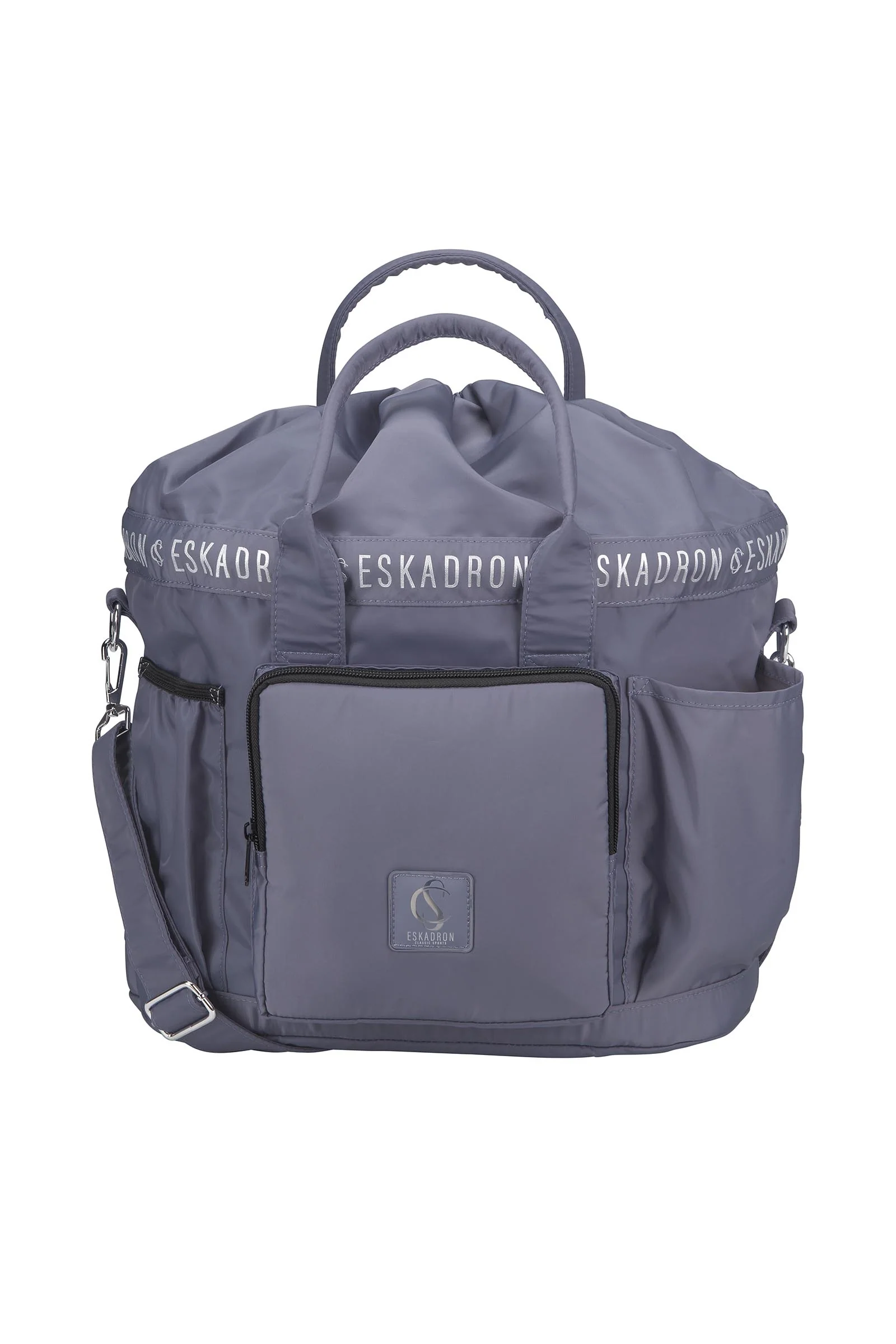 Classic Sport SS26 Highgloss Accessory Bag Orchid One Size