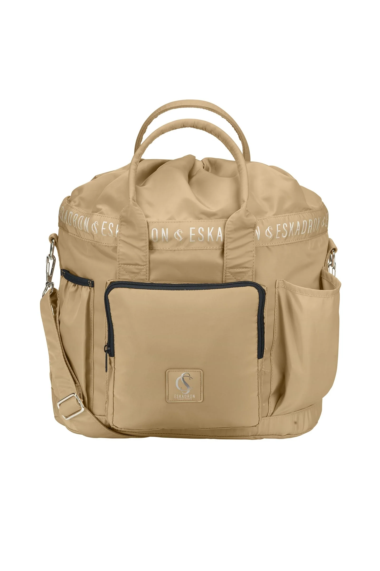 Classic Sport SS26 Highgloss Accessory Bag Sierra One Size