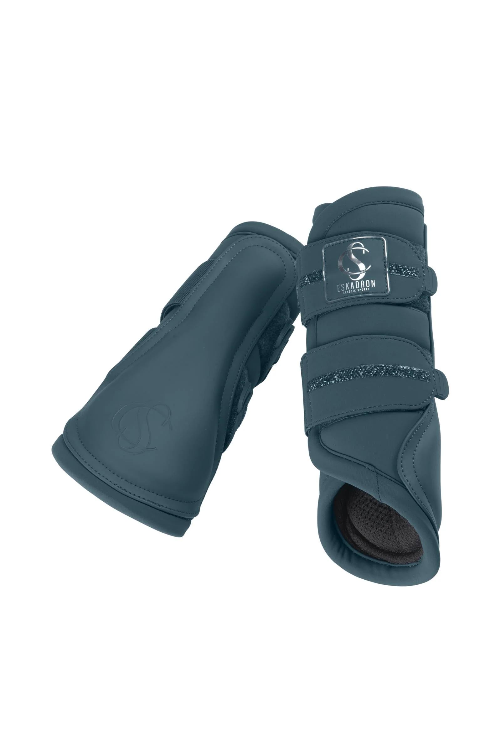 Classic Sport SS26 Softshell Jewel Tendon Boots Ocean L