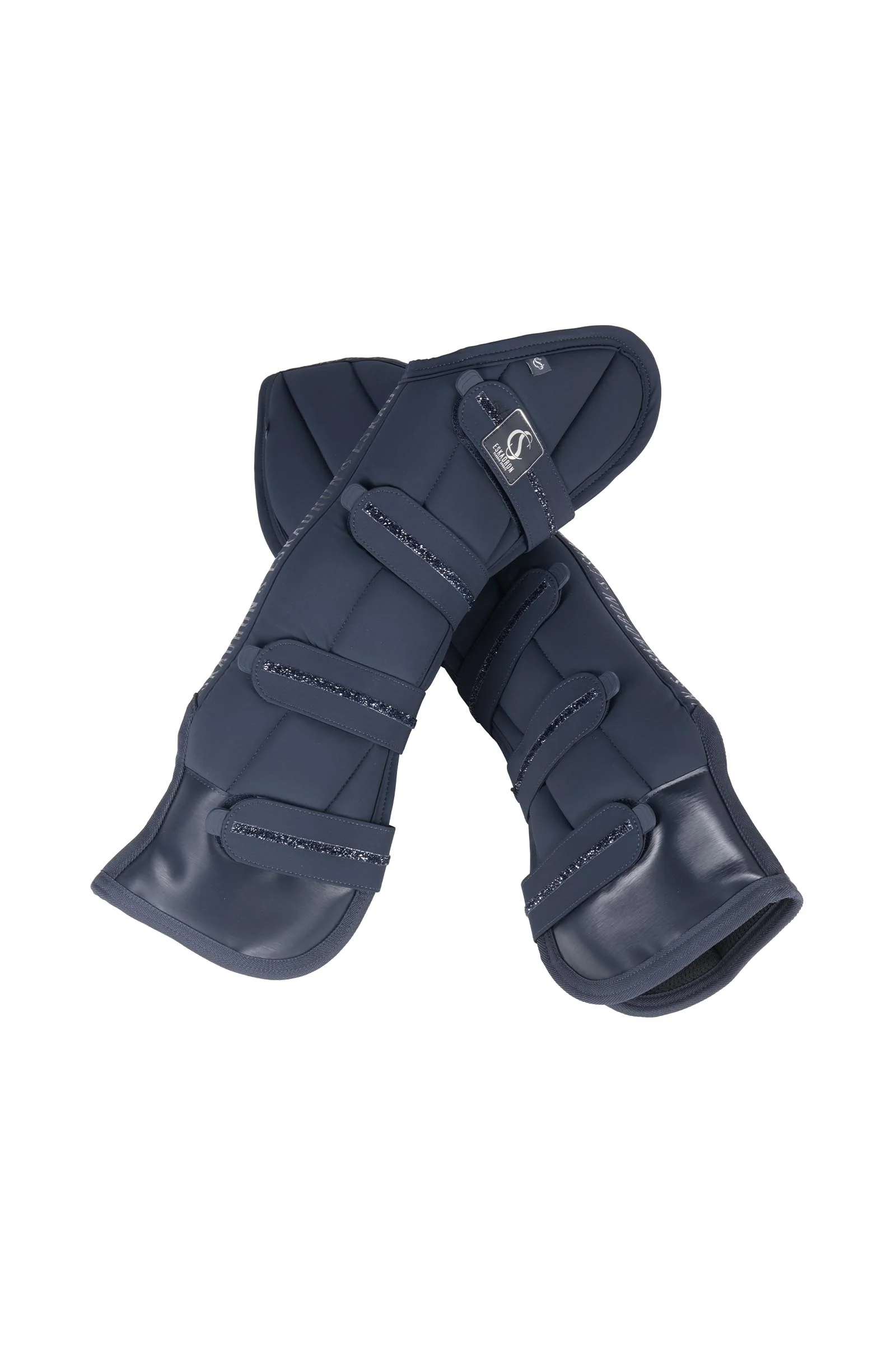 Classic Sport SS26 Softshell Jewel Traveller Boots Navy F