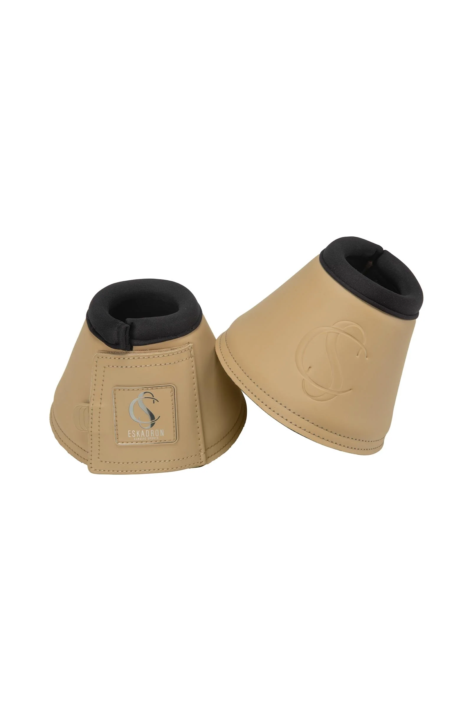 Classic Sport SS26 Softslate Bell Boots Sierra L