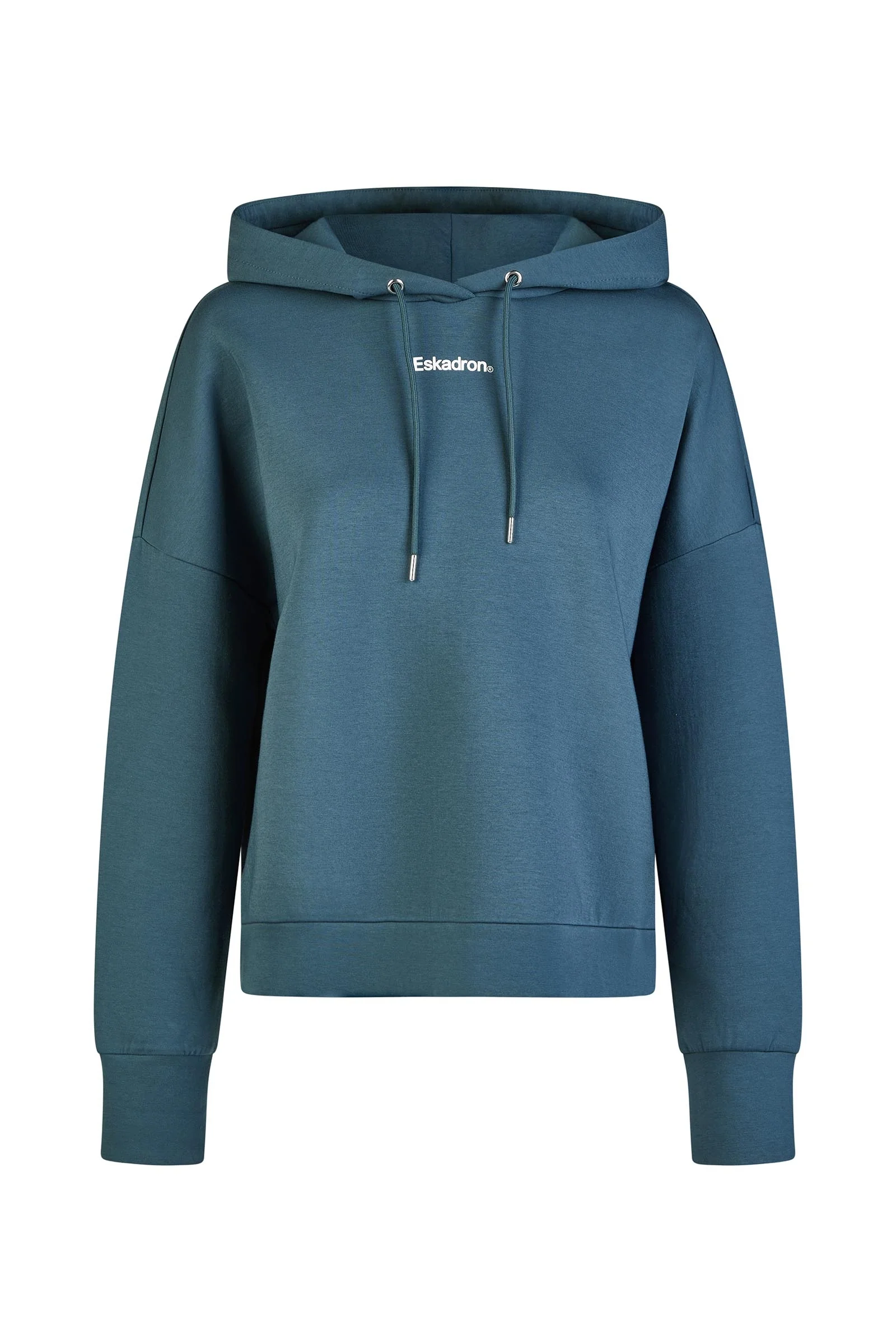 Classic Sport SS26 Women´s Hoodie Ocean L