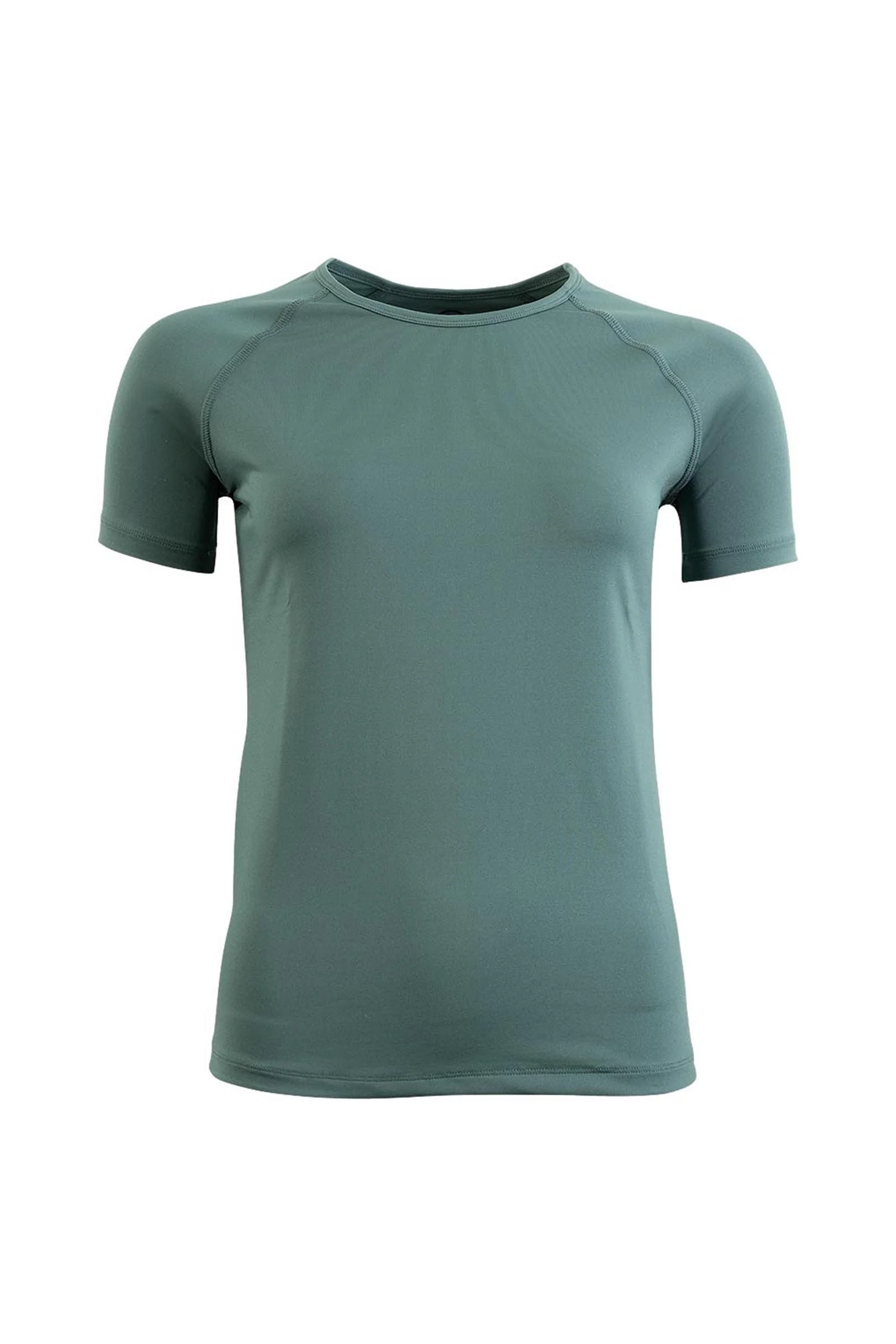 CLX Women´s Short-Sleeve Shirt Sea Spine XS