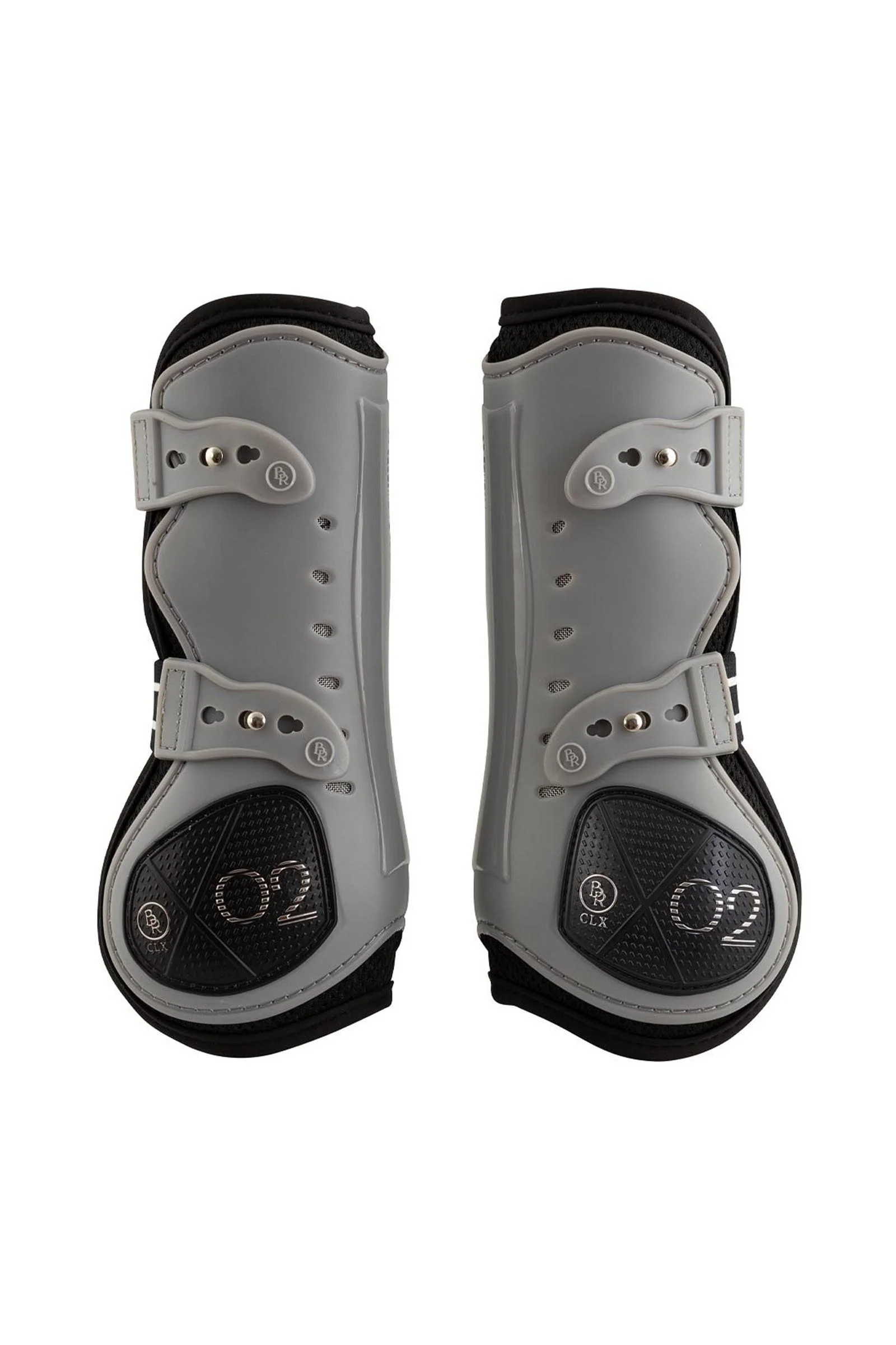 CLX XO2 Tendon Boots Chiseled Stone F
