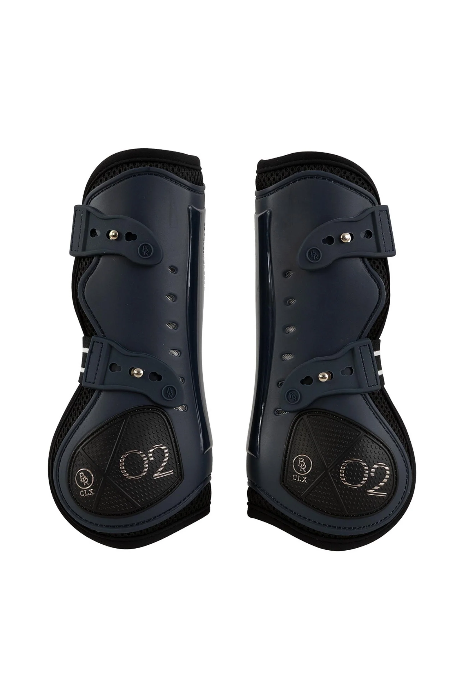 CLX XO2 Tendon Boots Navy Blazer C