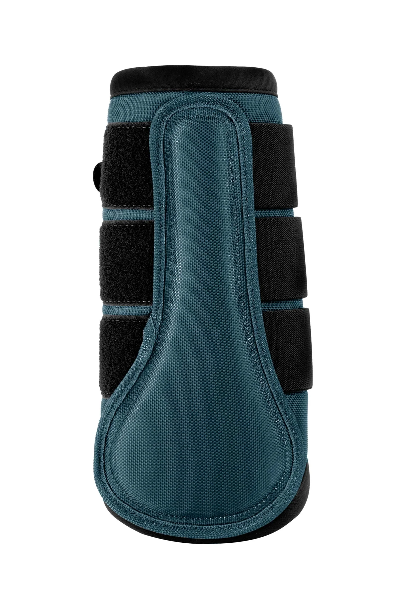 Comfort Fit Tendon Boots Petrol Blue L