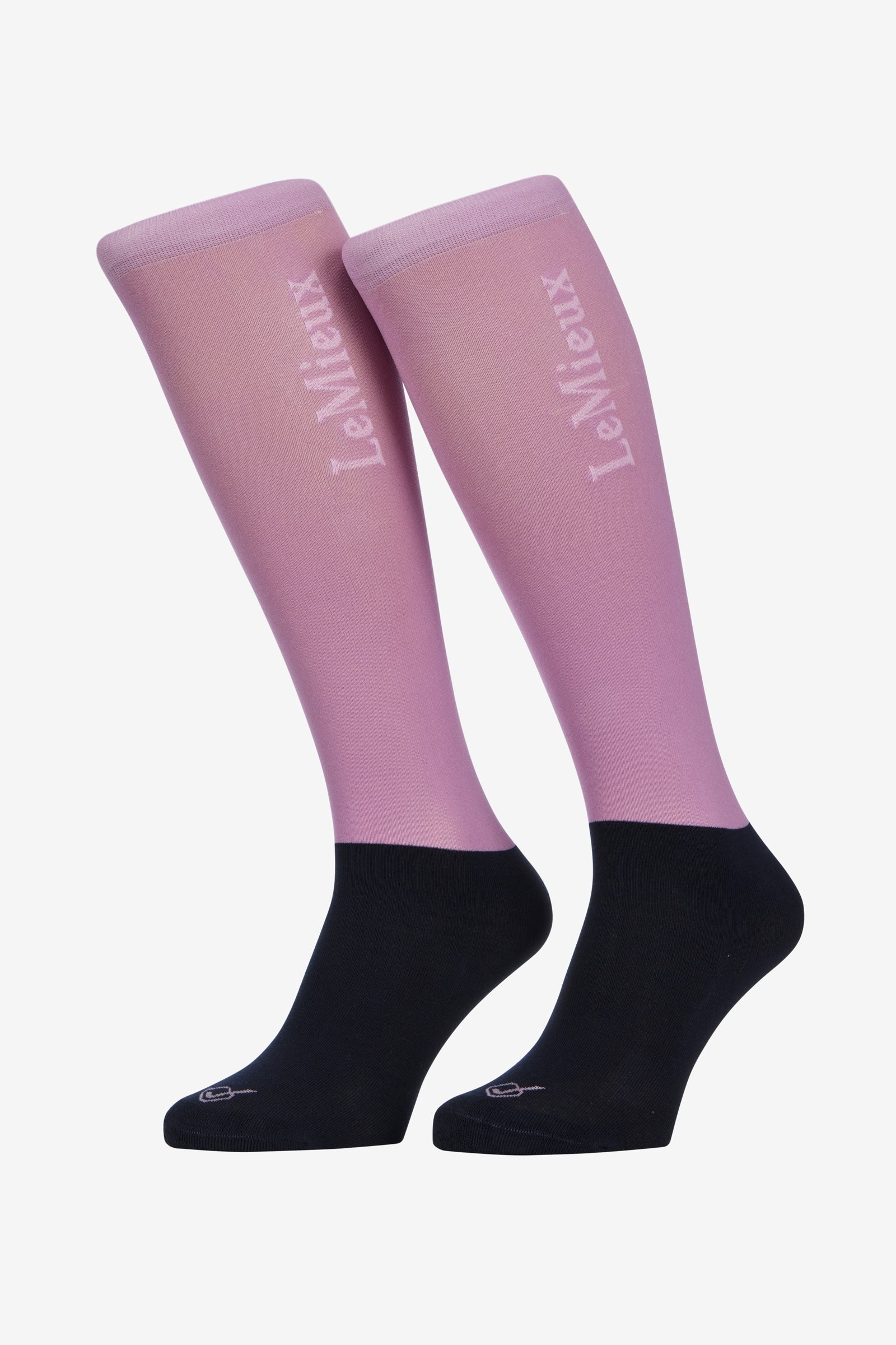 Competition Socks 2-Pack Mallow 12-3
