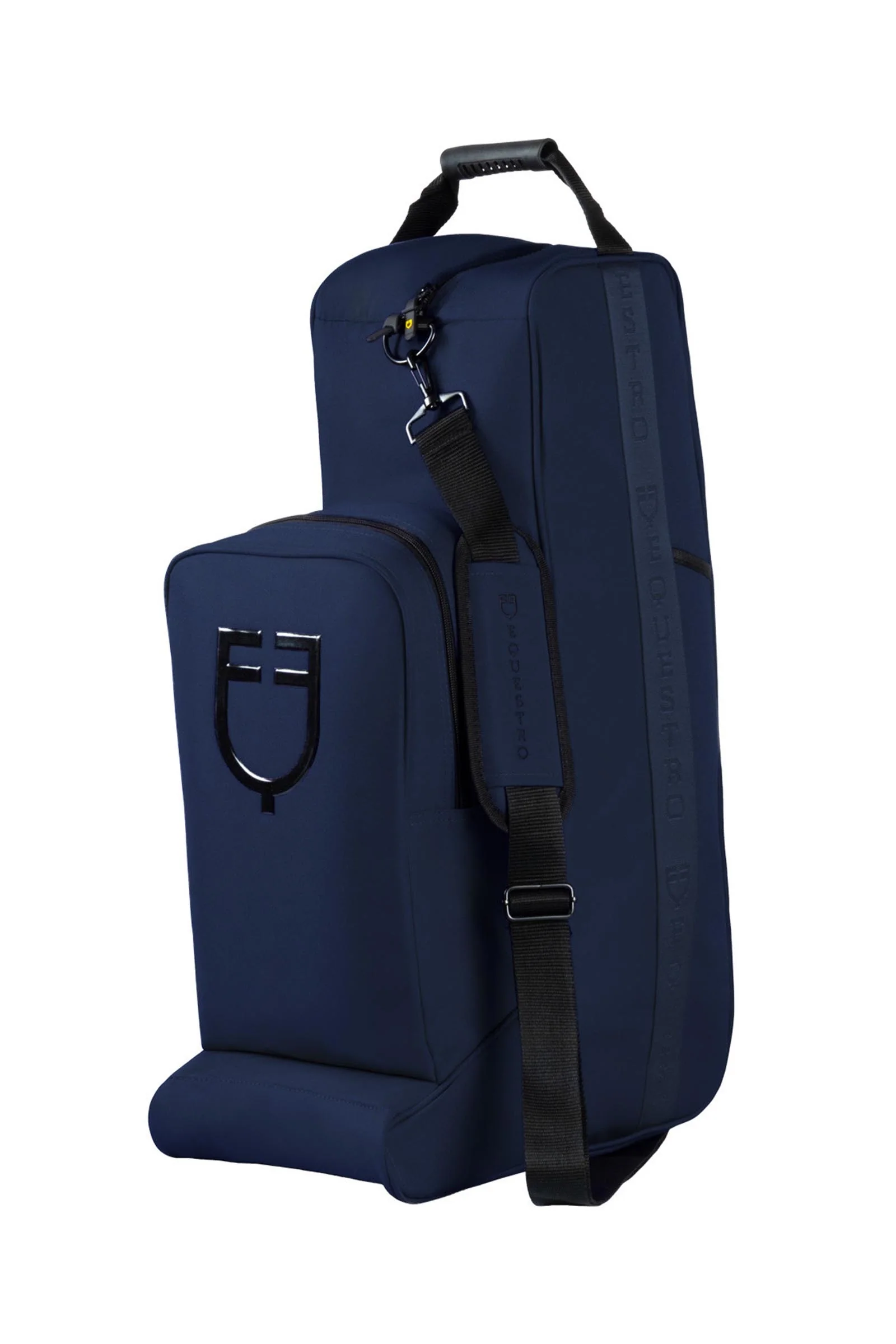 Cordura Boot and Helmet Bag Navy One Size