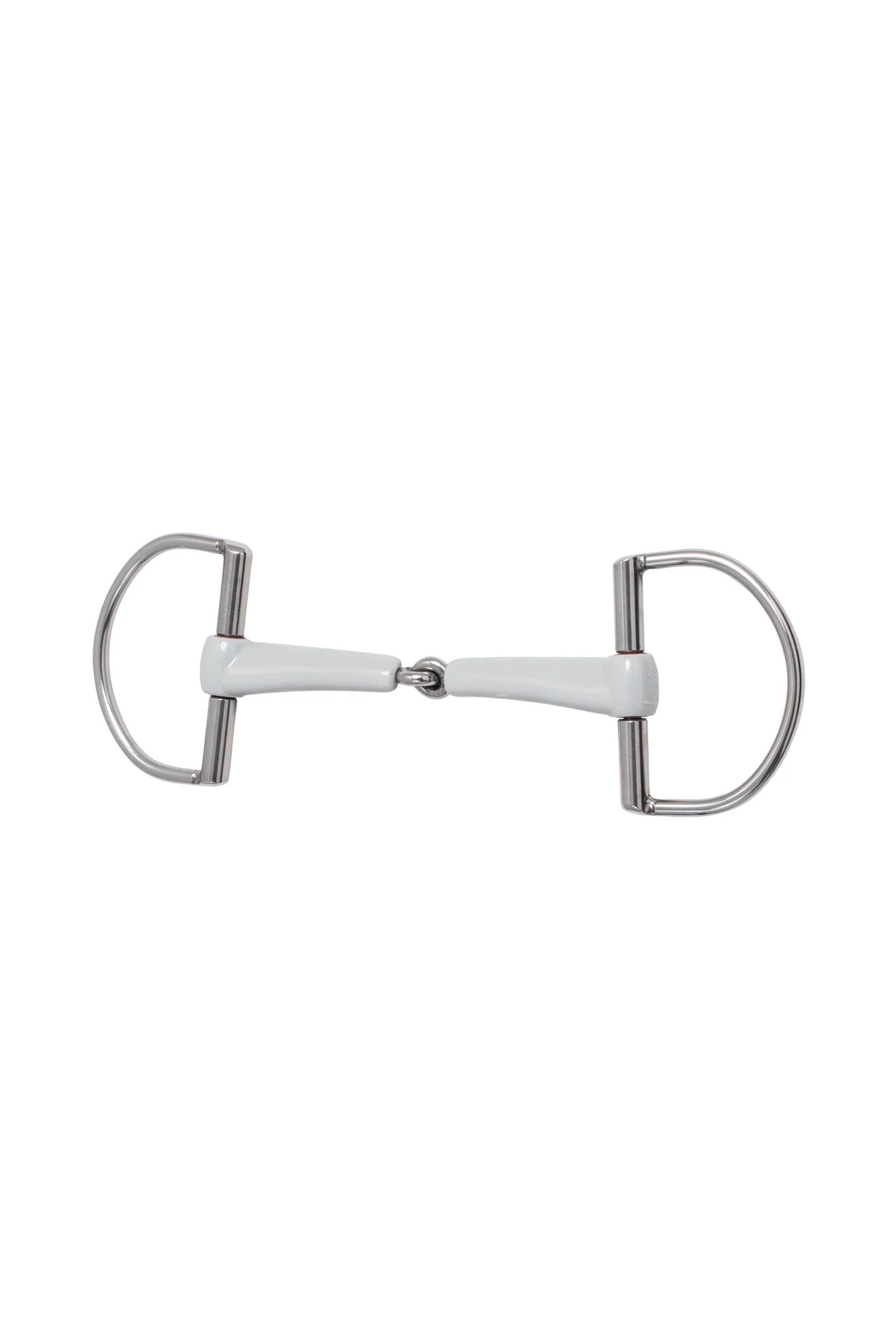 D-Ring, Single Jointed, Medium No Color 135 mm