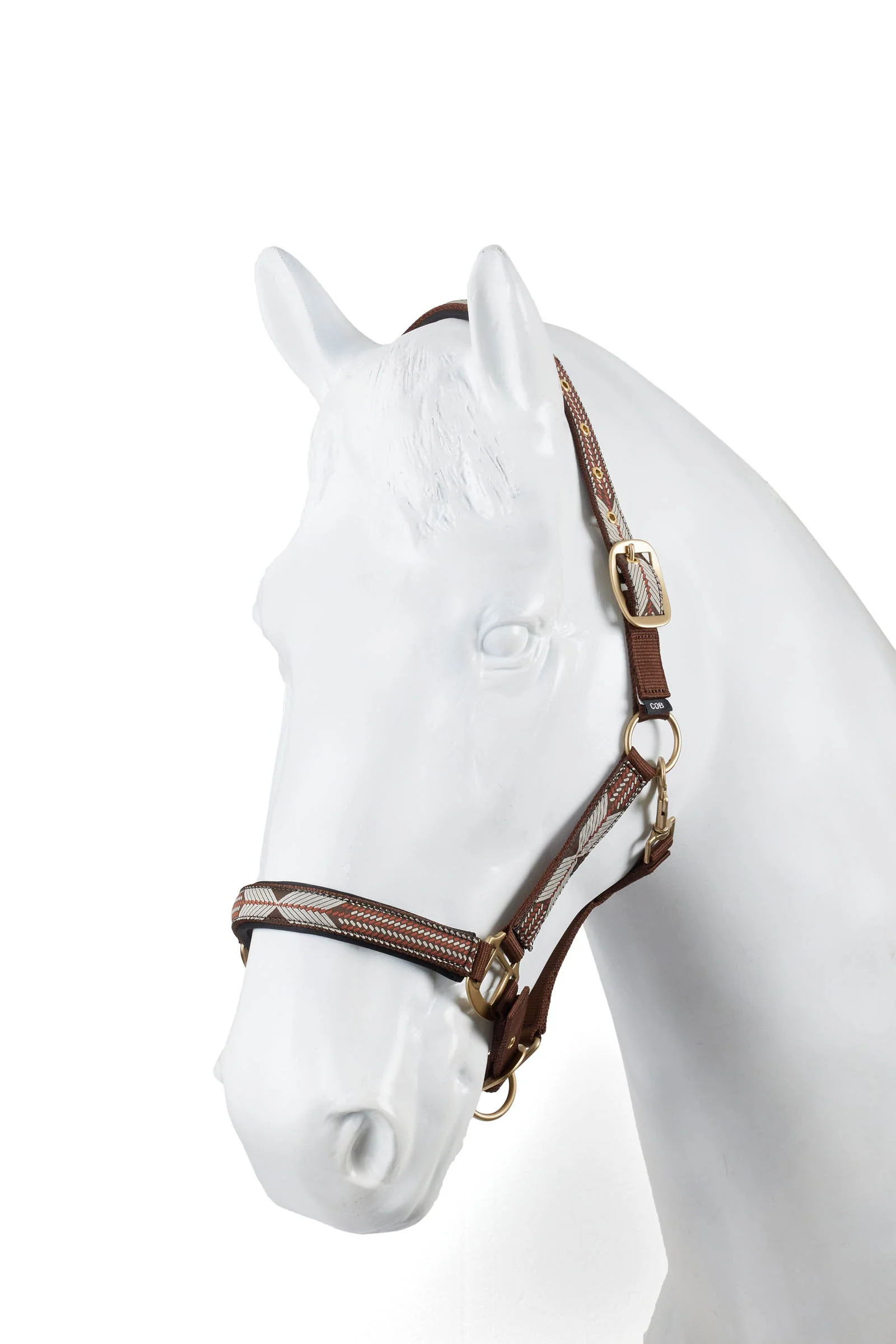 Dakota Halter Carafe F