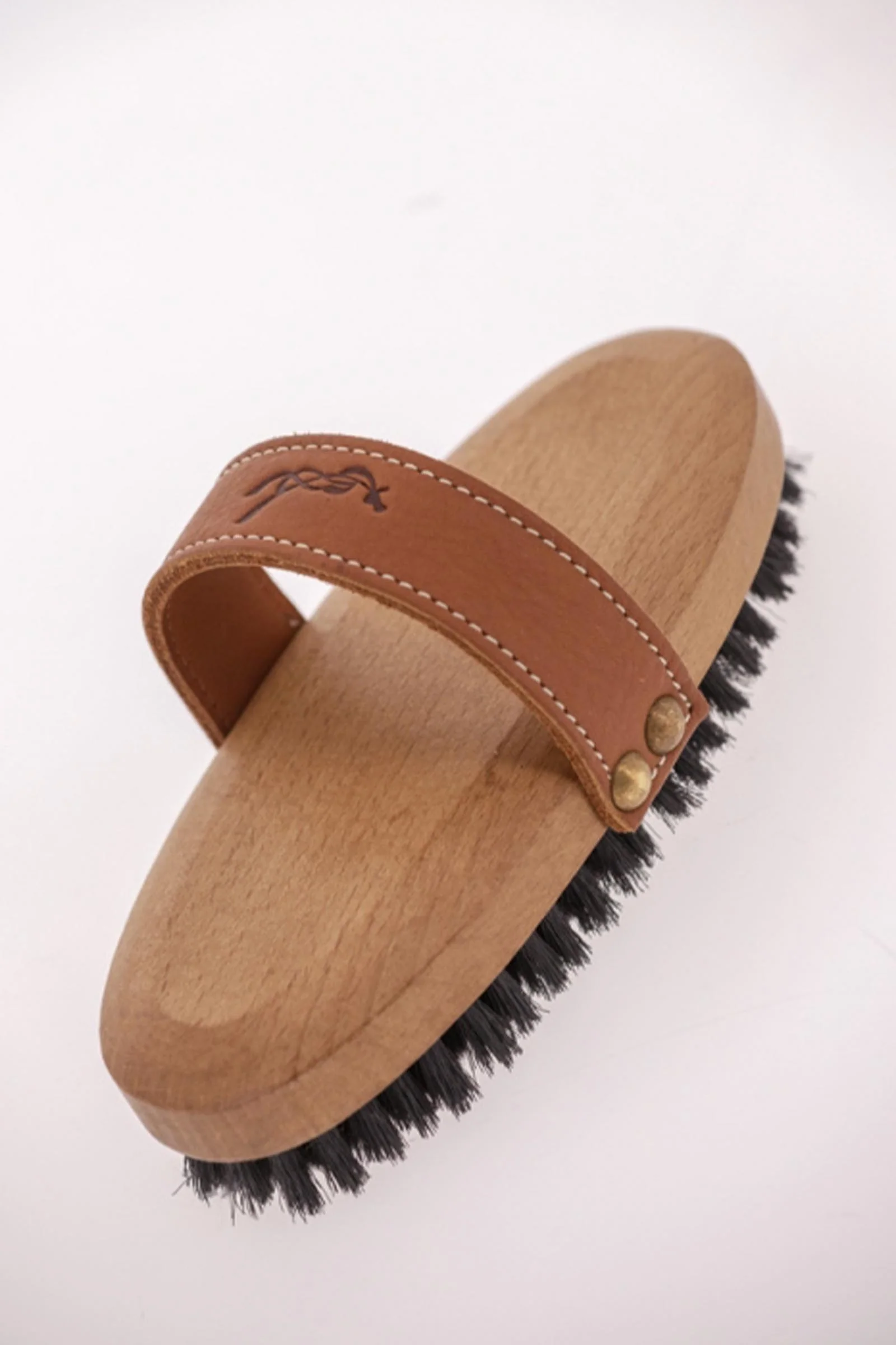 Dandy Brush, Large Wood One Size