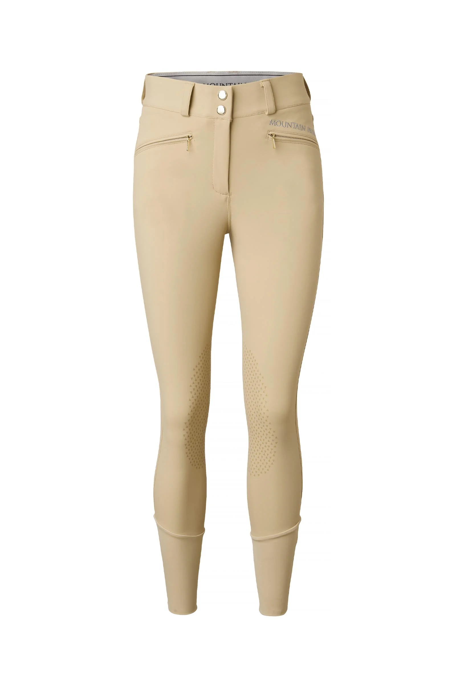 Diana Women´s Knee Grip Breeches Sand 20