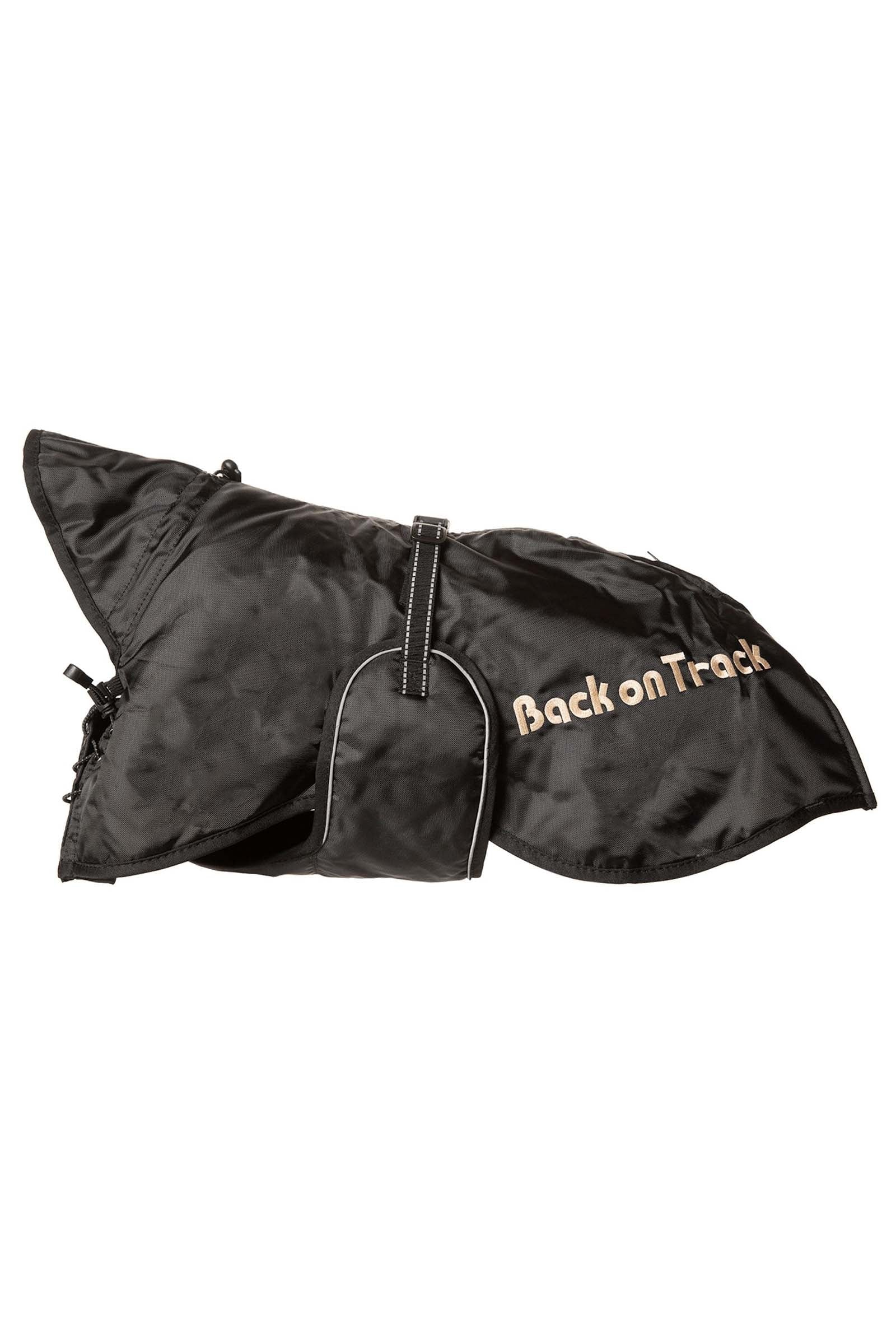 Dog Rug 21-40 Black 40