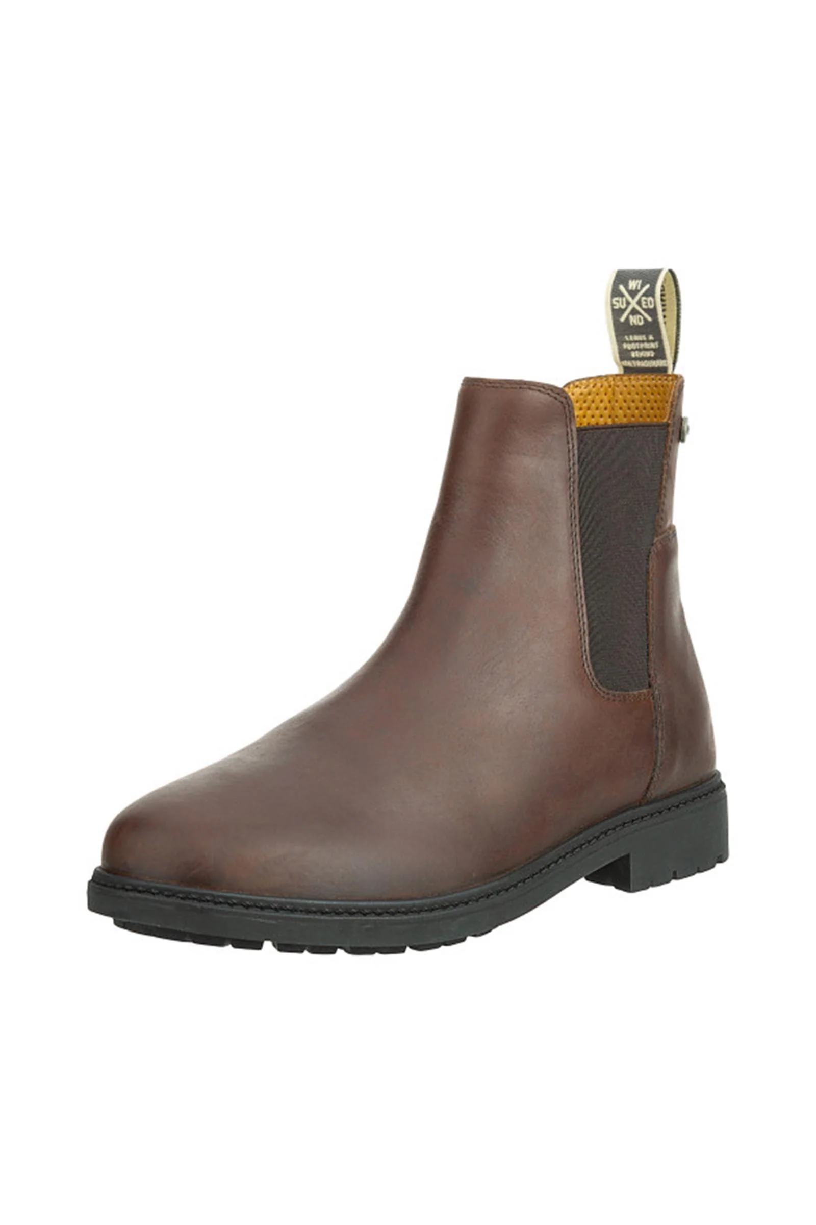 Durango Jodhpur Boot Brown 7
