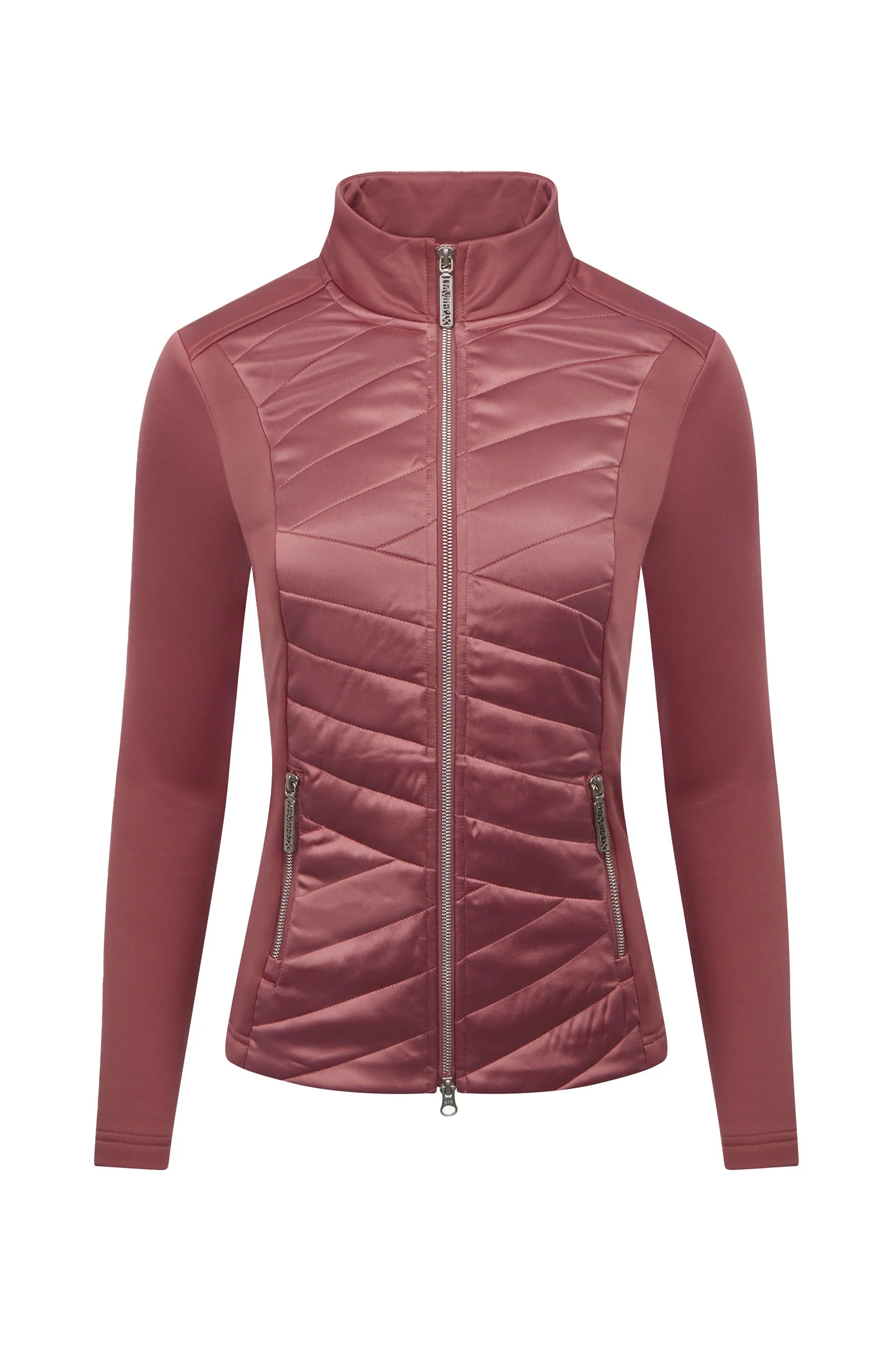 Dynamique Women´s Jacket Peony 8