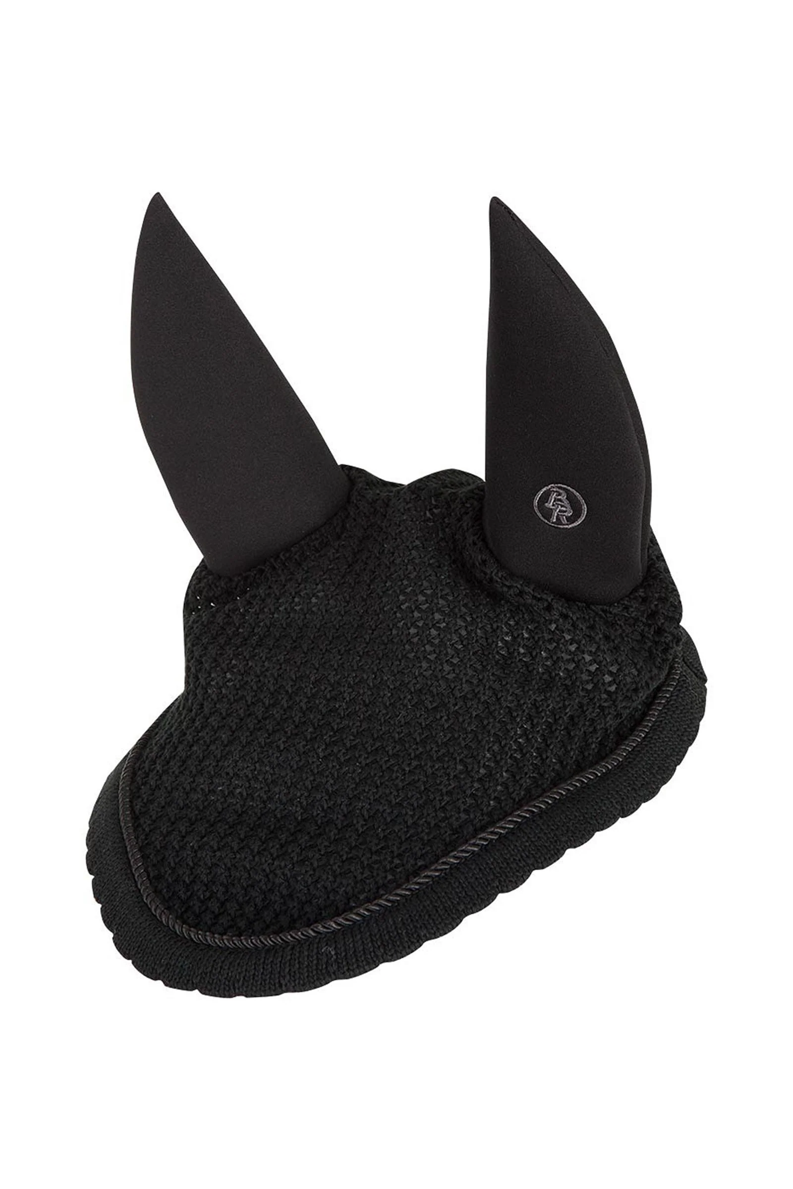 Ear Bonnet Soundproof Black C