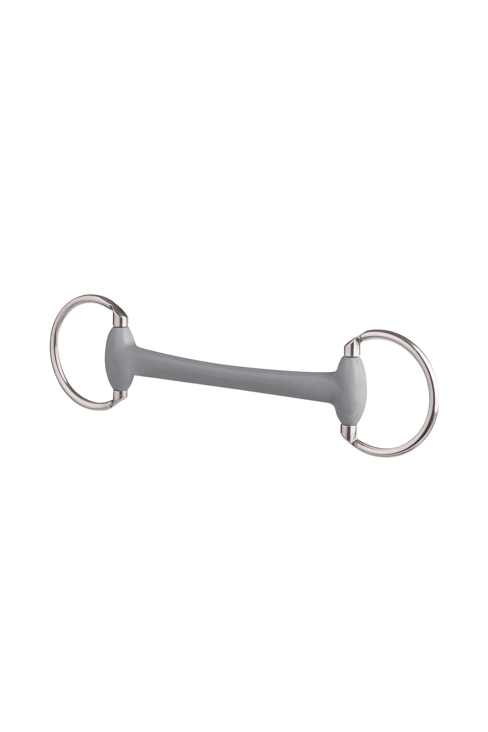 Eggbutt Bit, Bar Soft, ø7,5cm 000 12