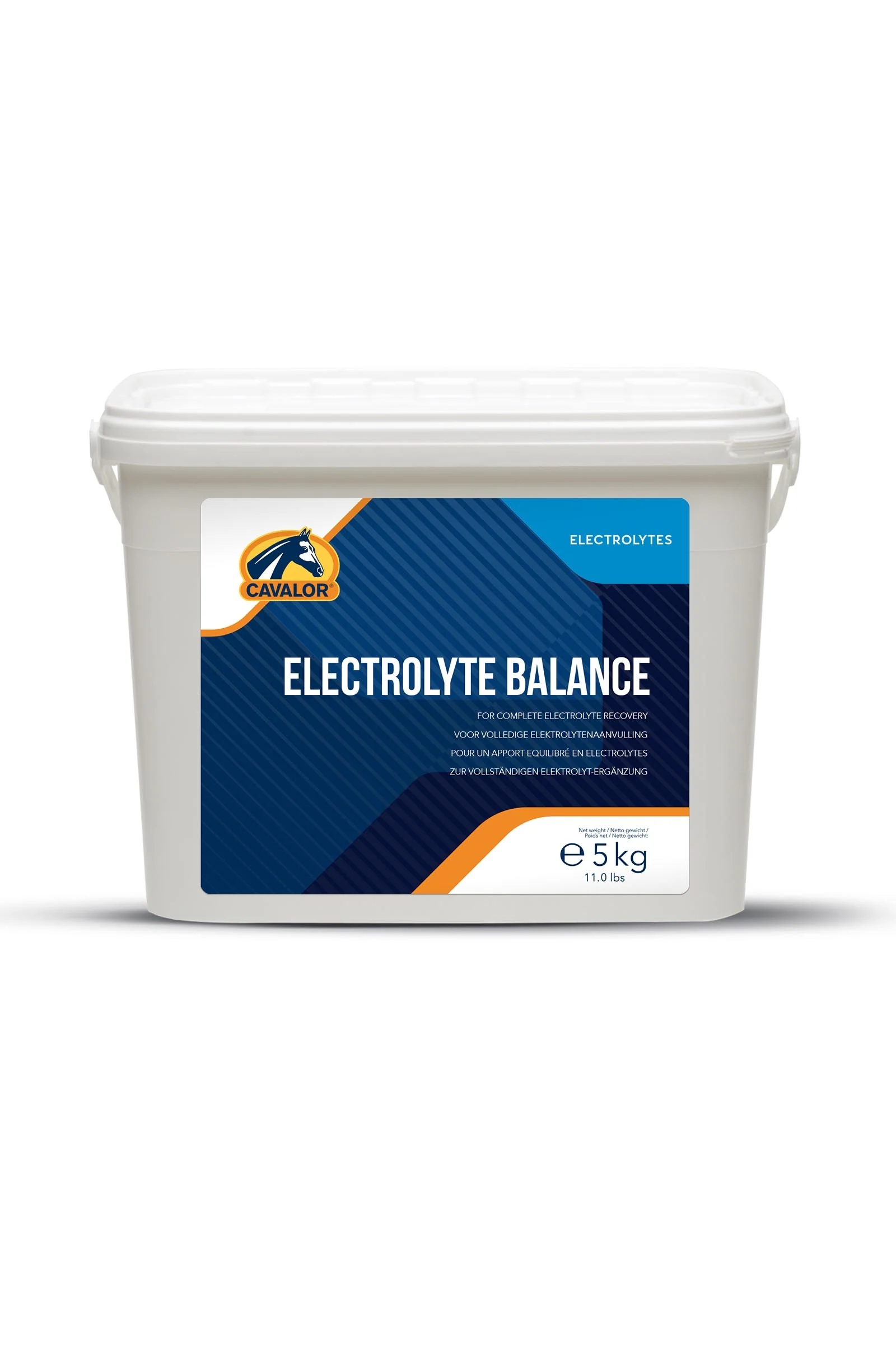 Electrolyte Balance, Electrolyte Mix, 5 kg No Color 1