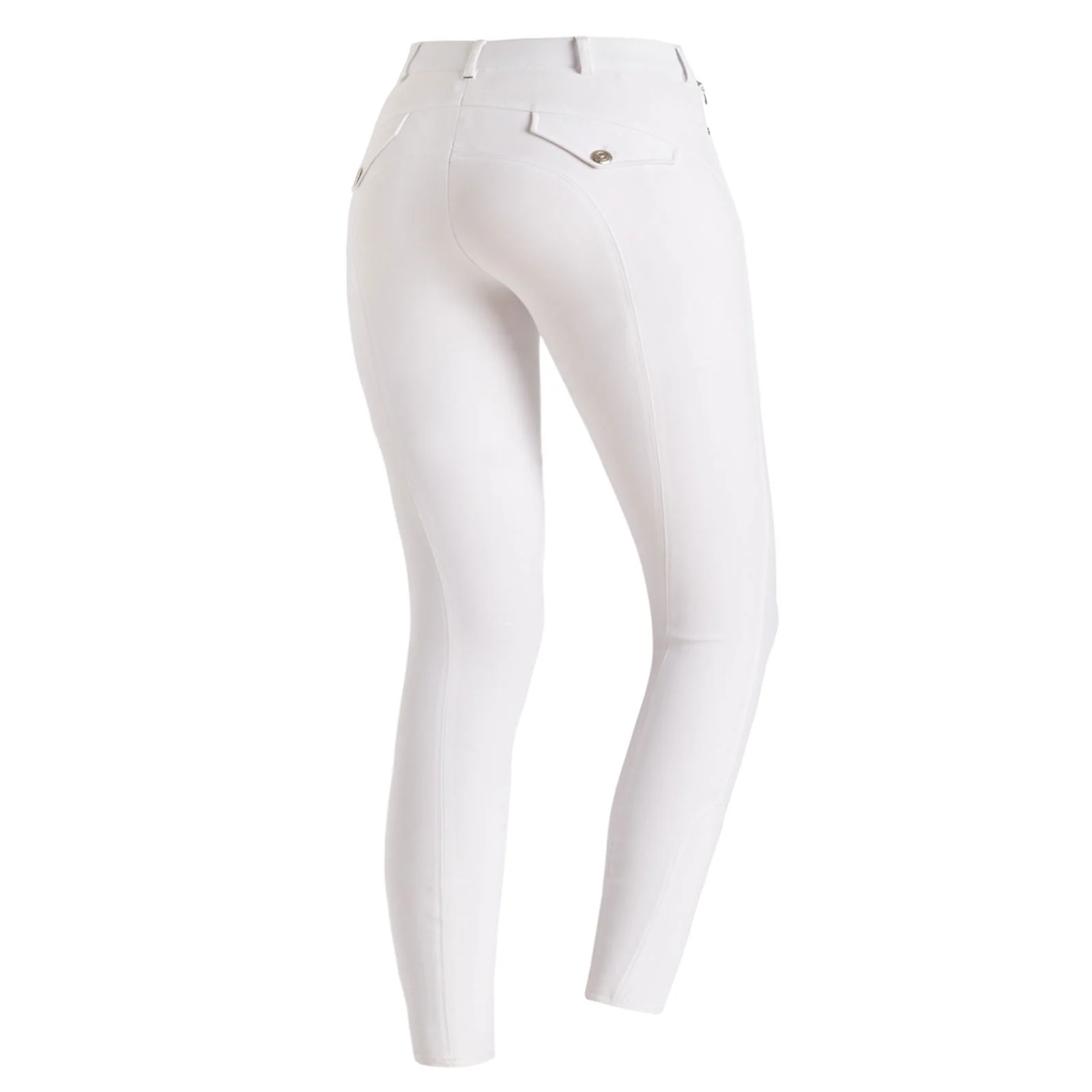 Eleonore Breeches for Women WH/AB 16