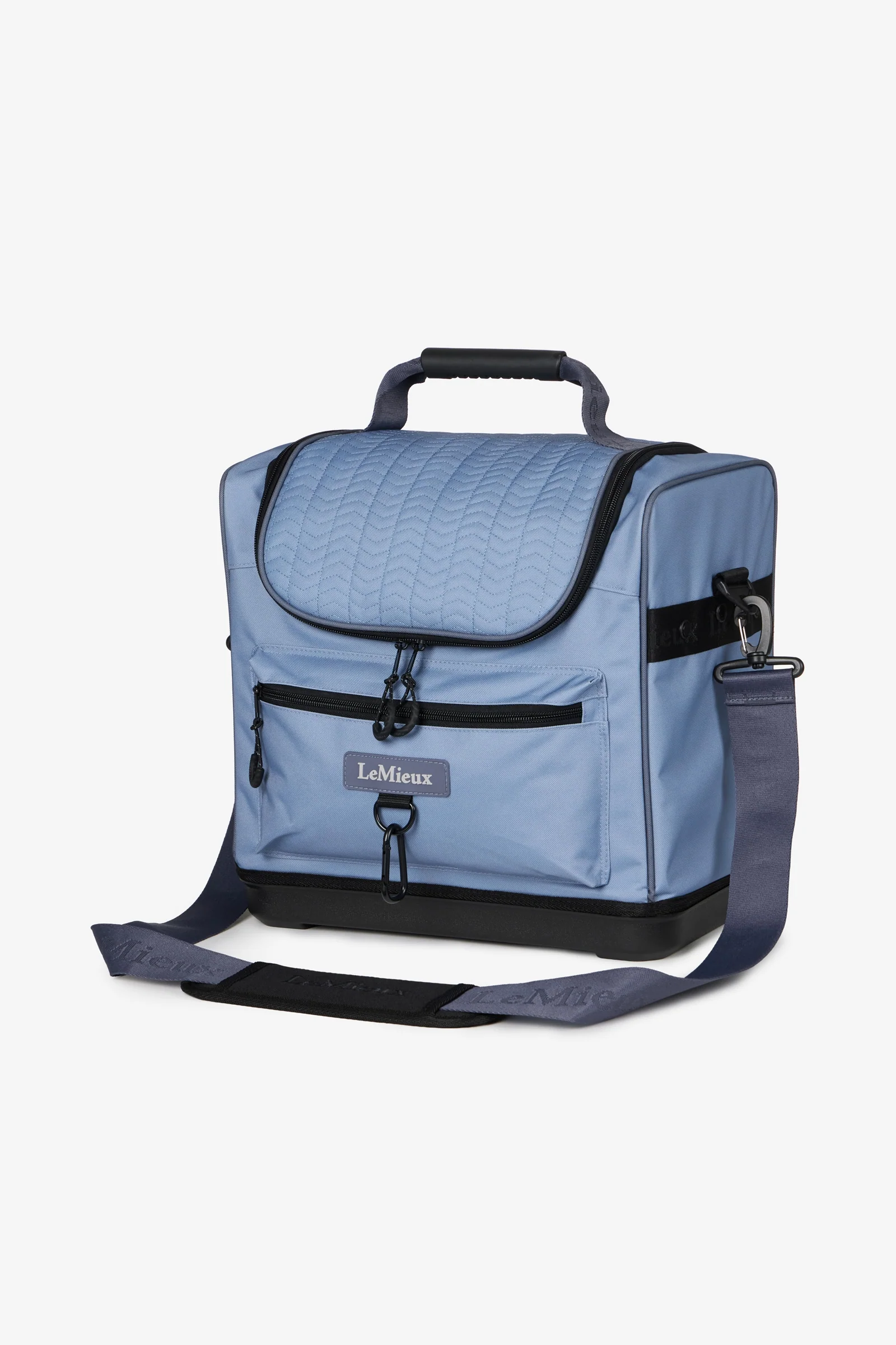 Elite Pro Grooming Bag Powder Blue One Size