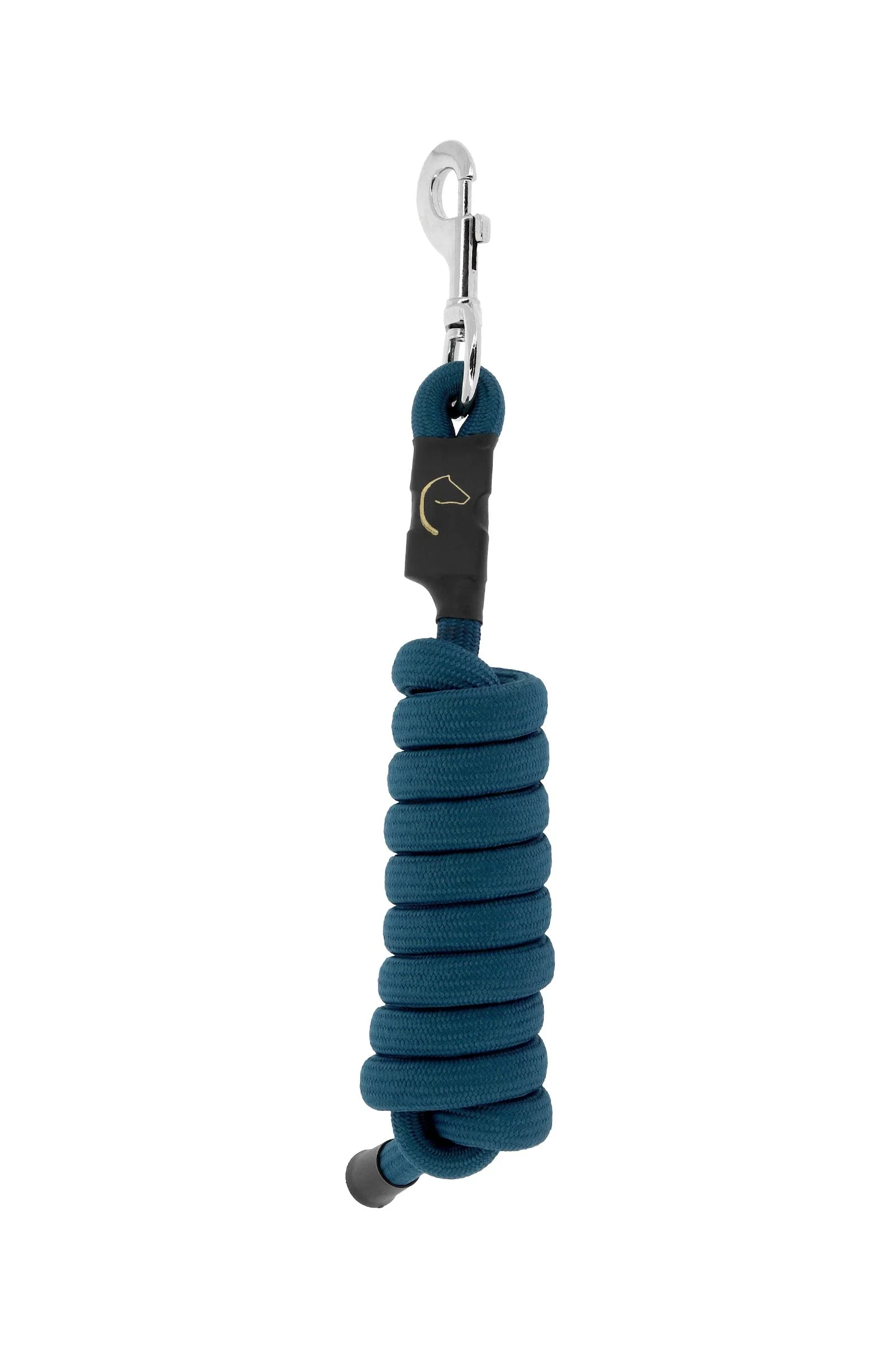 EQUITHÈME Domino Lead Rope (2,0 m) Blue 2