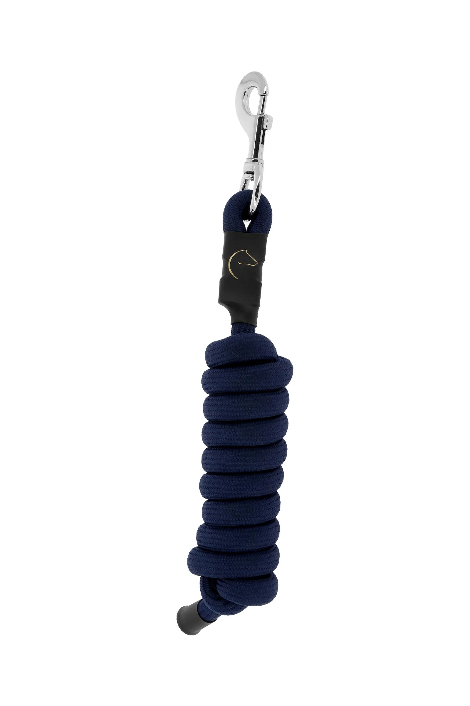 EQUITHÈME Domino Lead Rope (2,0 m) Royal Blue 2