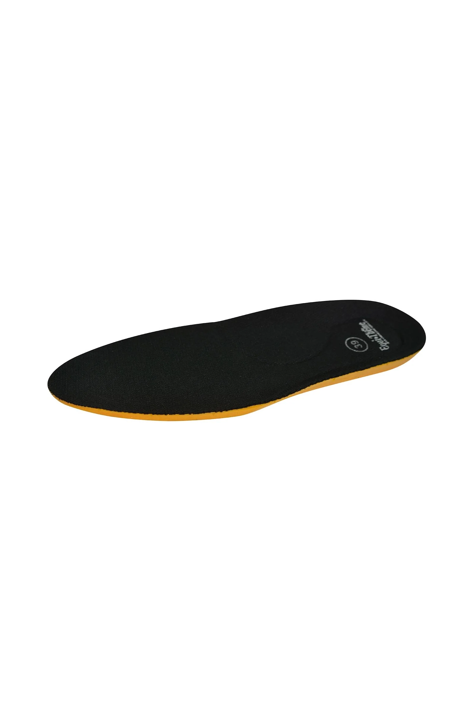 EQUITHÈME Primera Gel Insoles Black 3