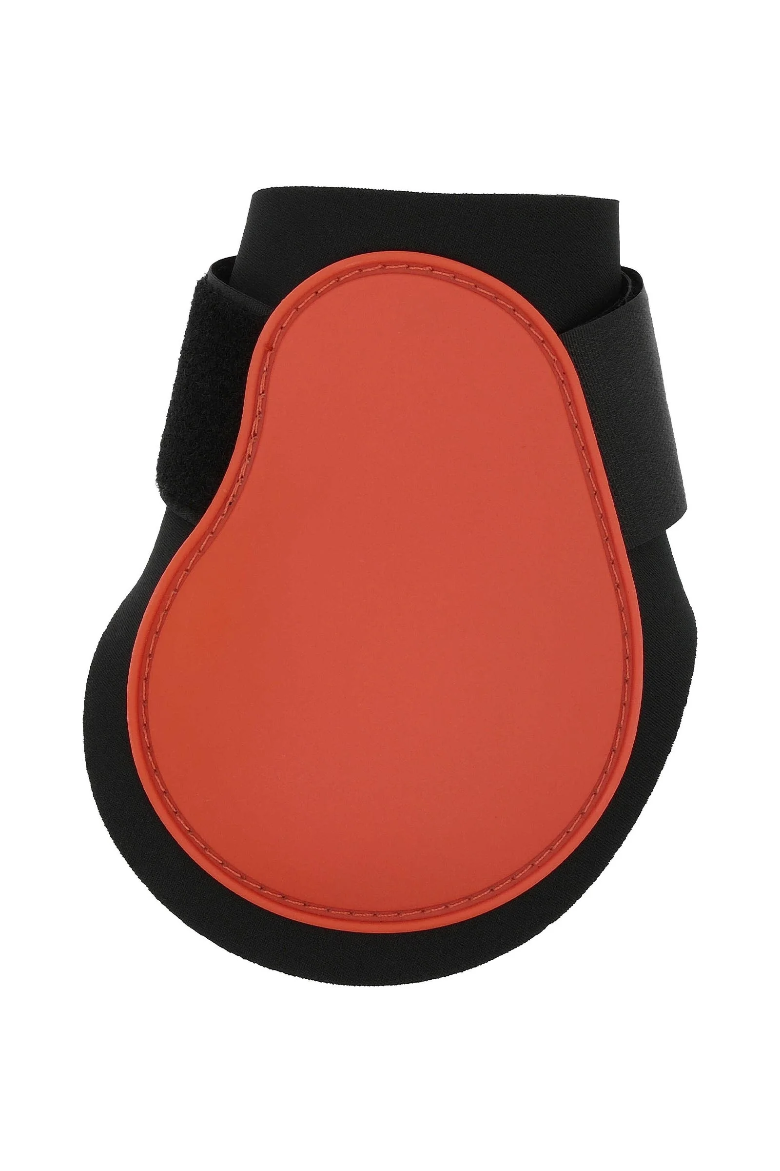 EQUITHÈME Tara Fetlock Boots Orange F