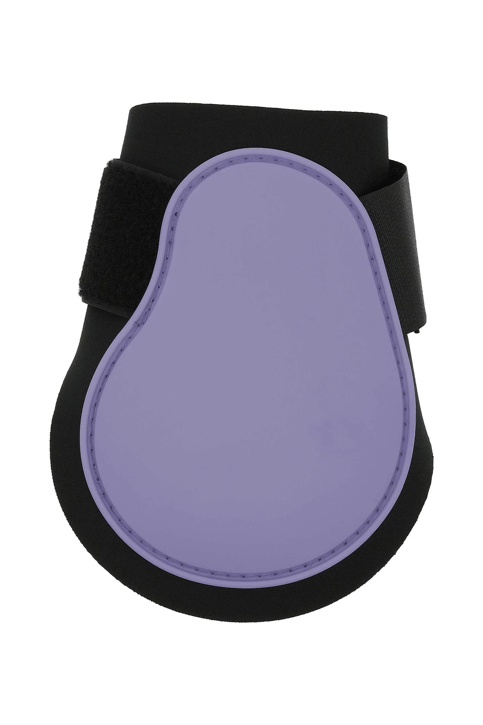 EQUITHÈME Tara Fetlock Boots Violet C