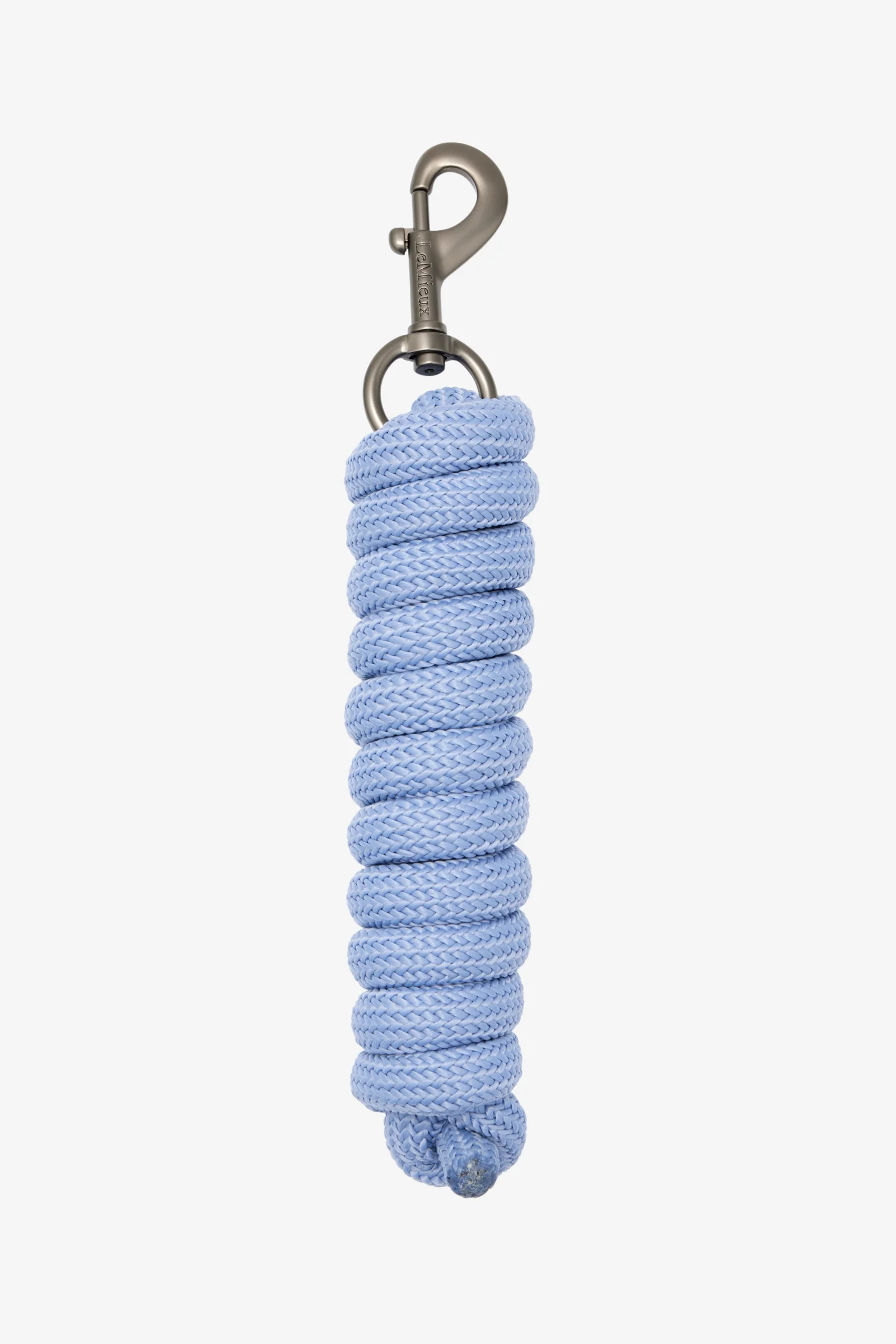 Essence Lead Rope Powder Blue One Size