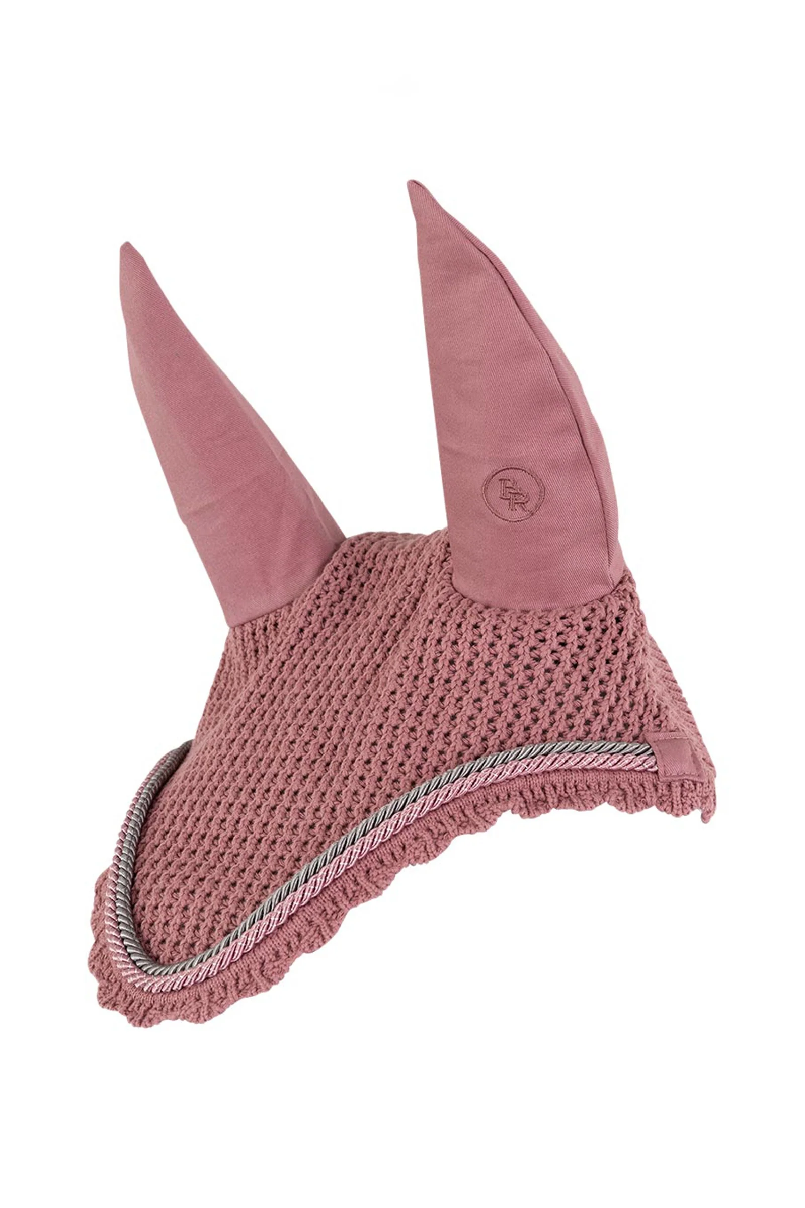 Event Cotton Ear Bonnet Mesa Rose F