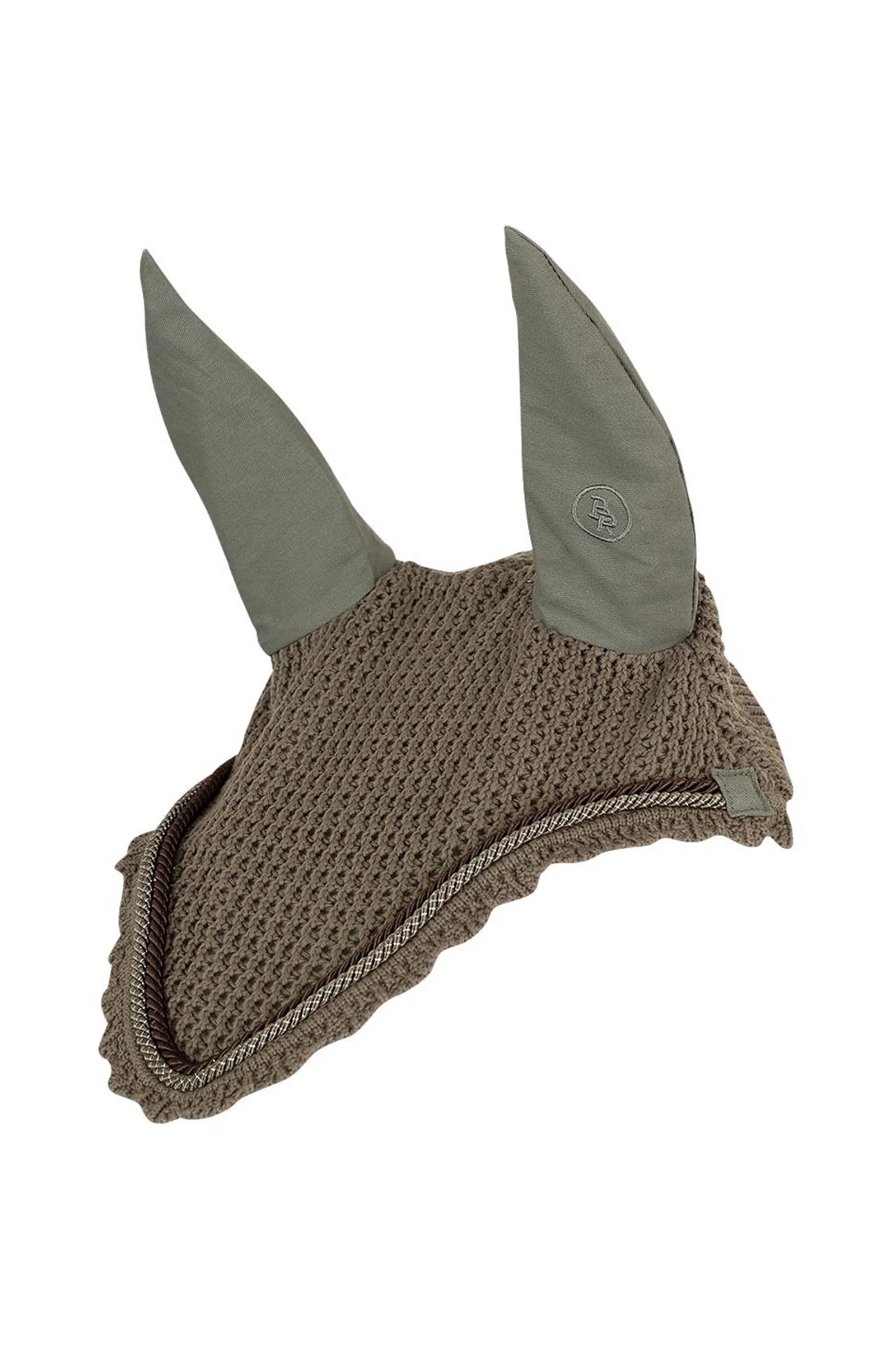 Event Cotton Ear Bonnet Mulled Basil F