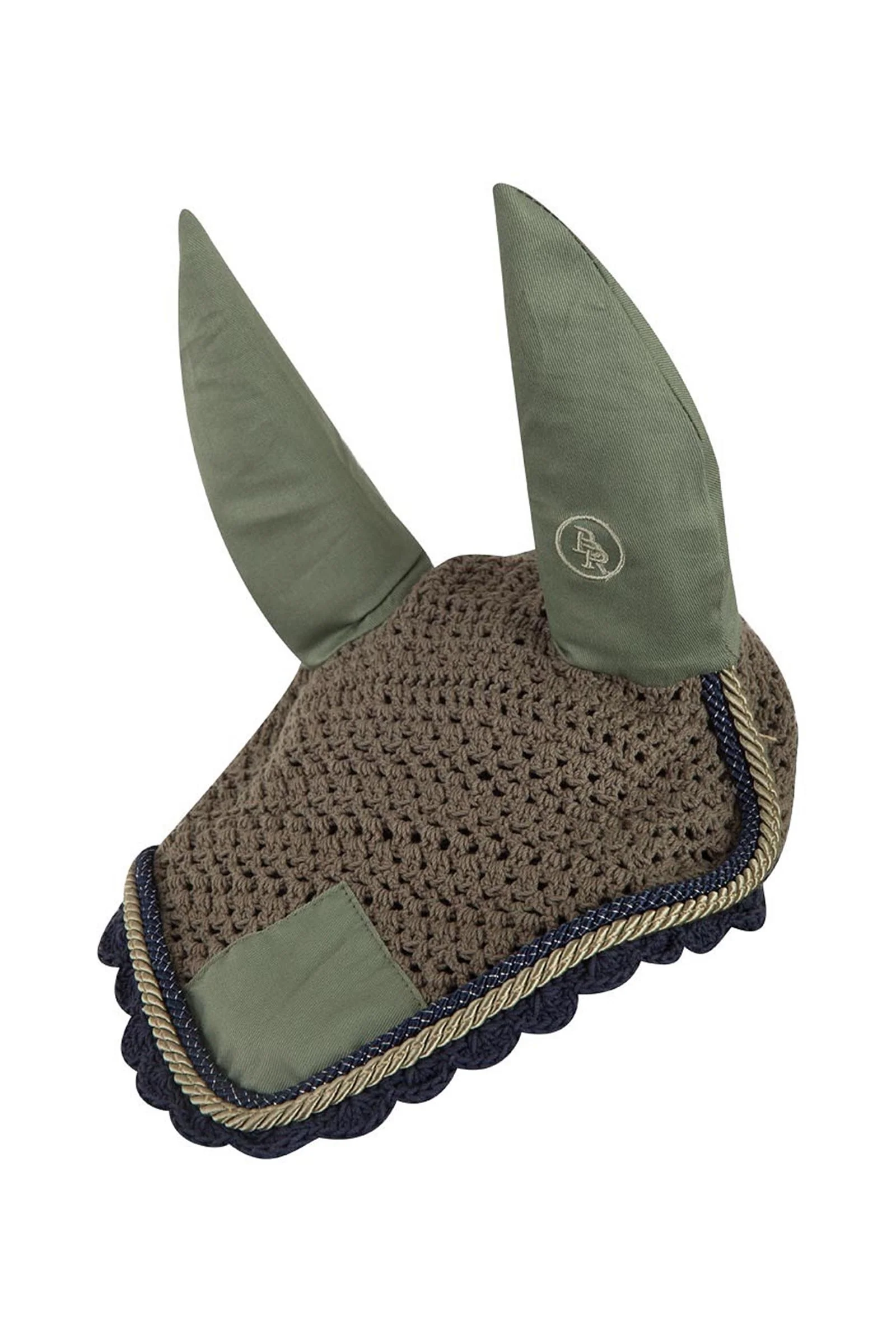 Event Cotton Ear Bonnet Sea Spray F
