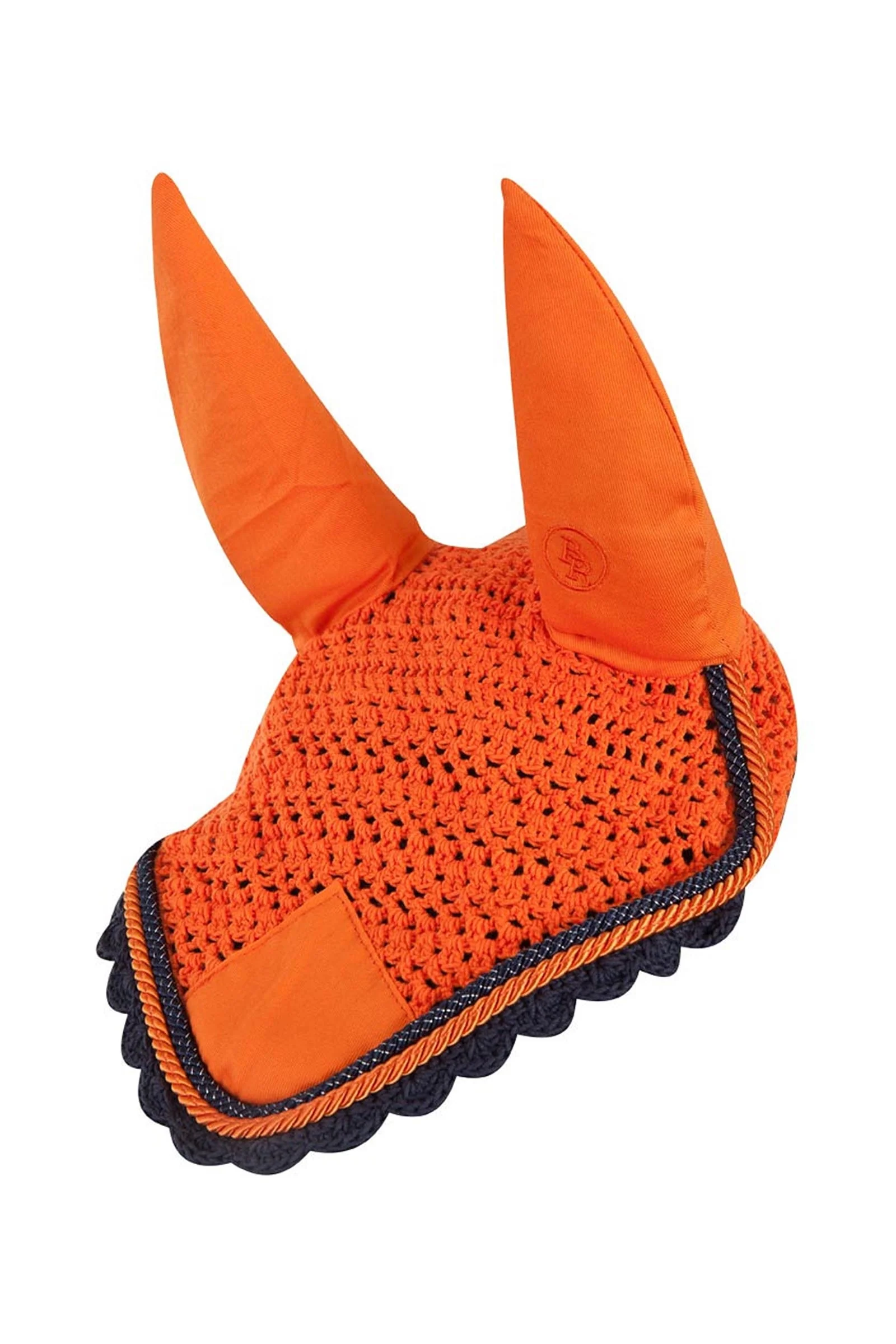 Event Cotton Ear Bonnet Sunset Orange F