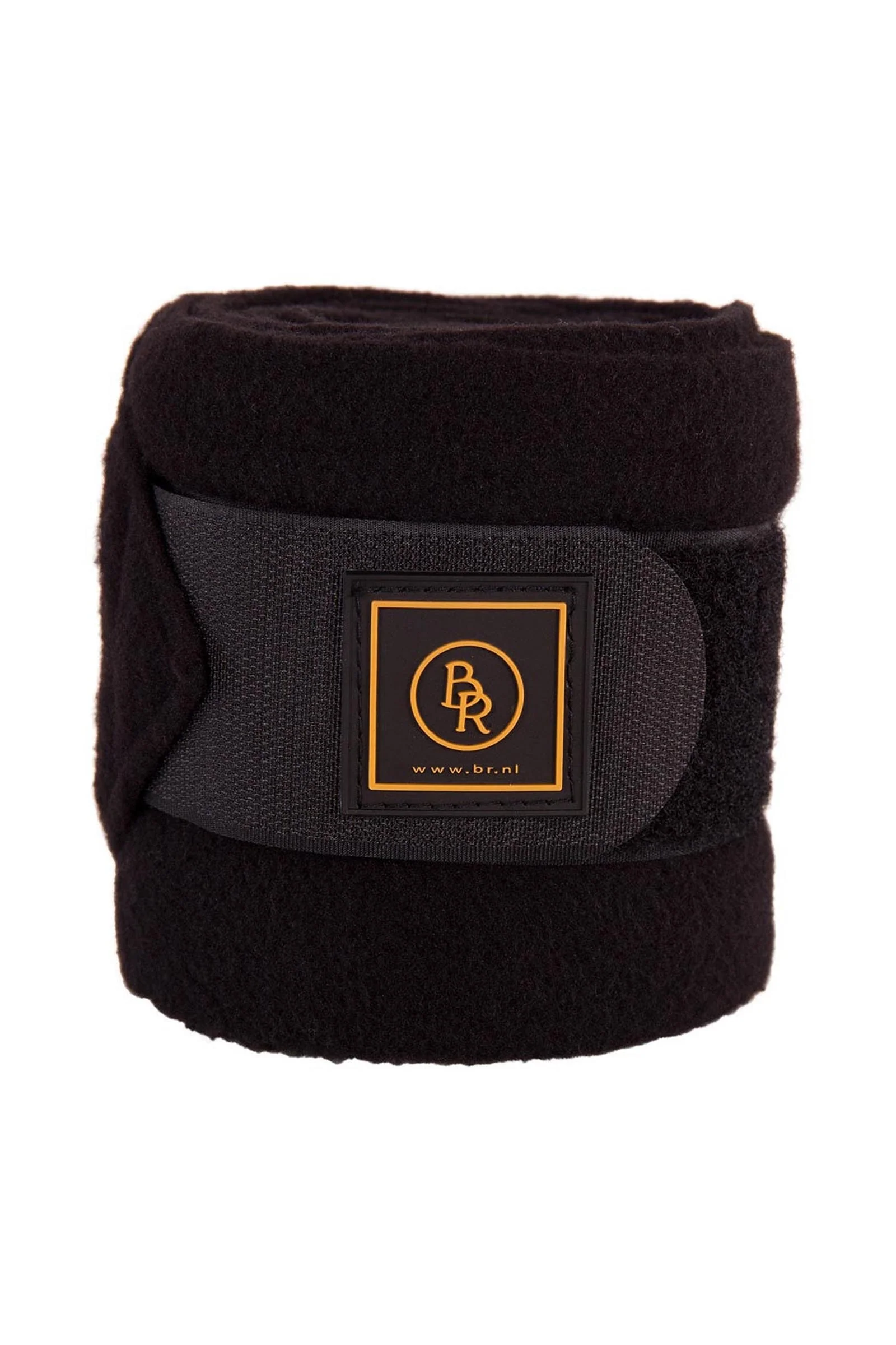 Event Fleece Bandages Black 3