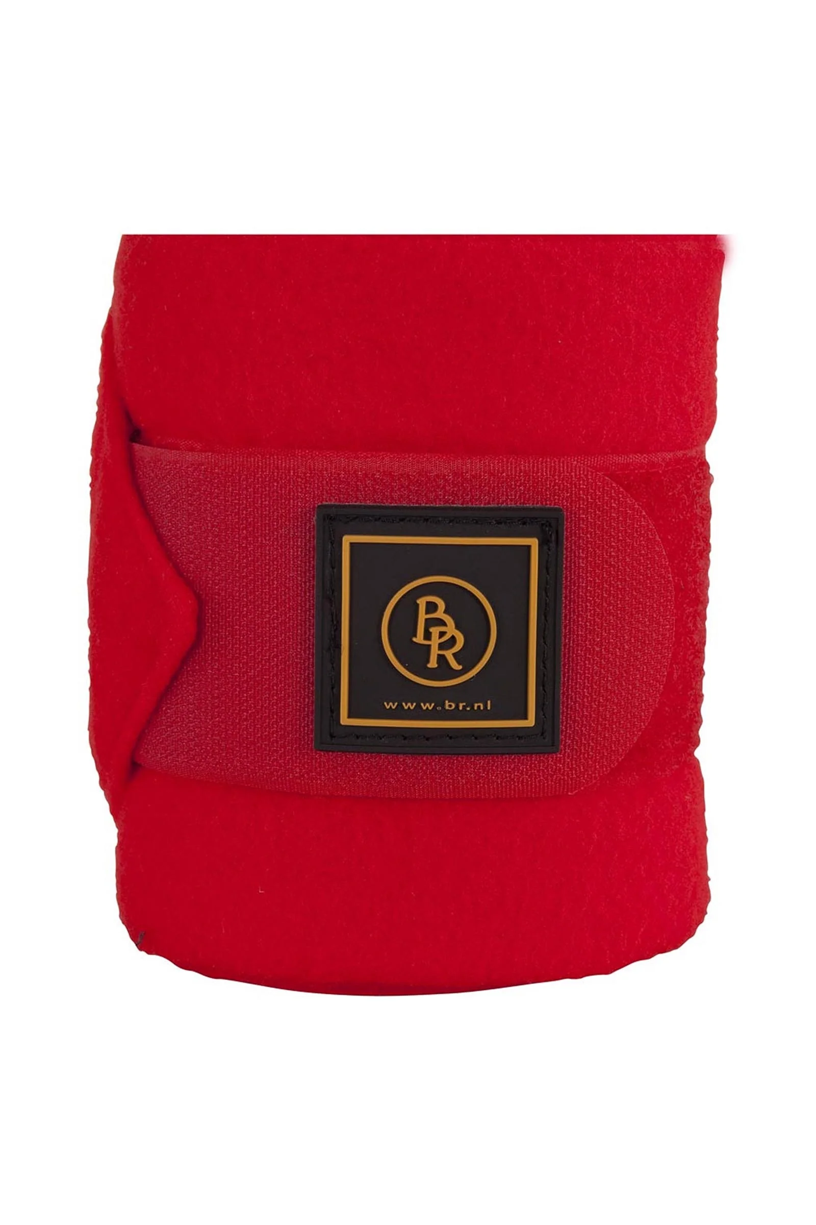 Event Fleece Bandages Florid Red 3