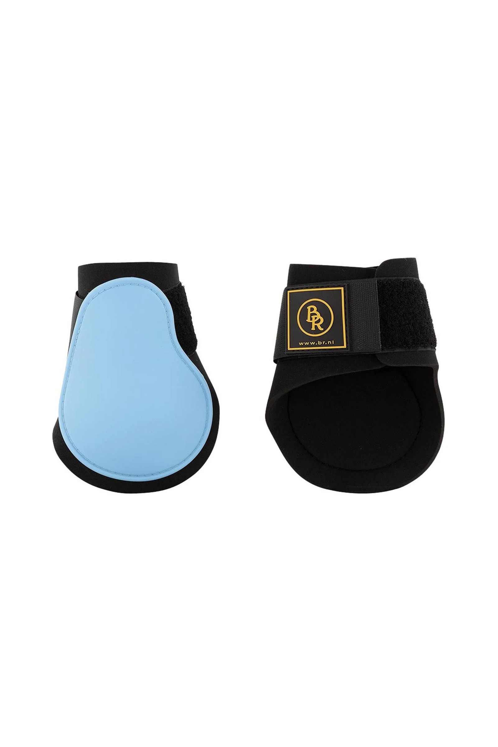 Event Non-Elastic Fetlock Boots All Aboard F