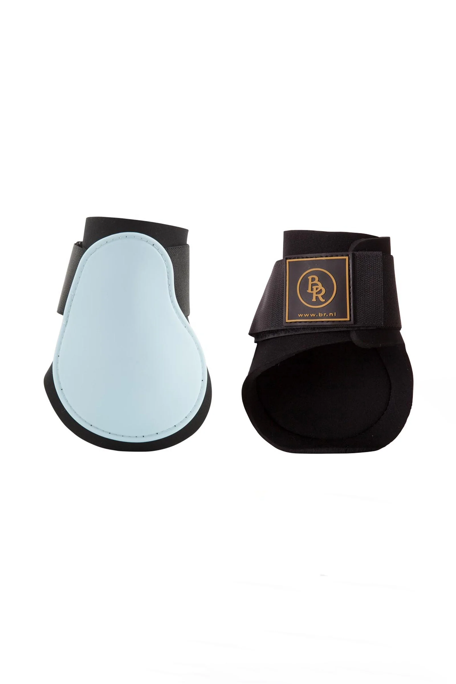 Event Non-Elastic Fetlock Boots Cool Blue P
