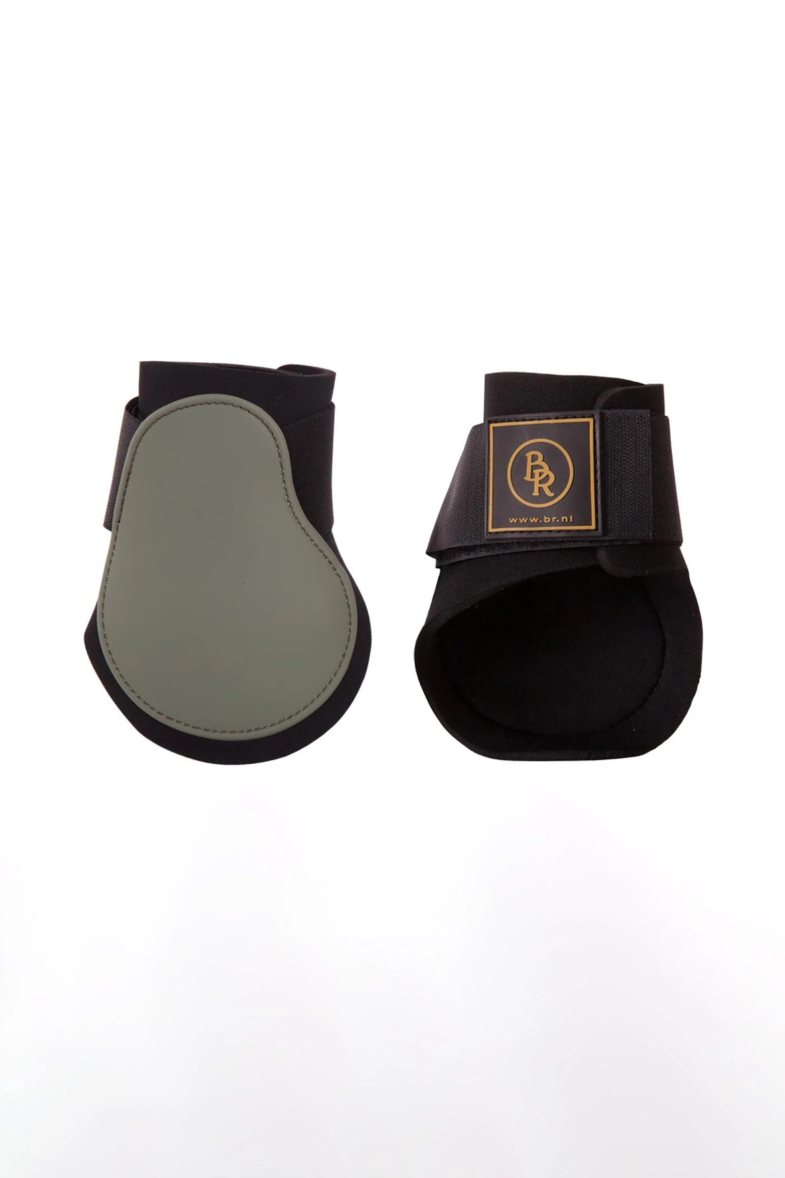 Event Non-Elastic Fetlock Boots Sea Spray P