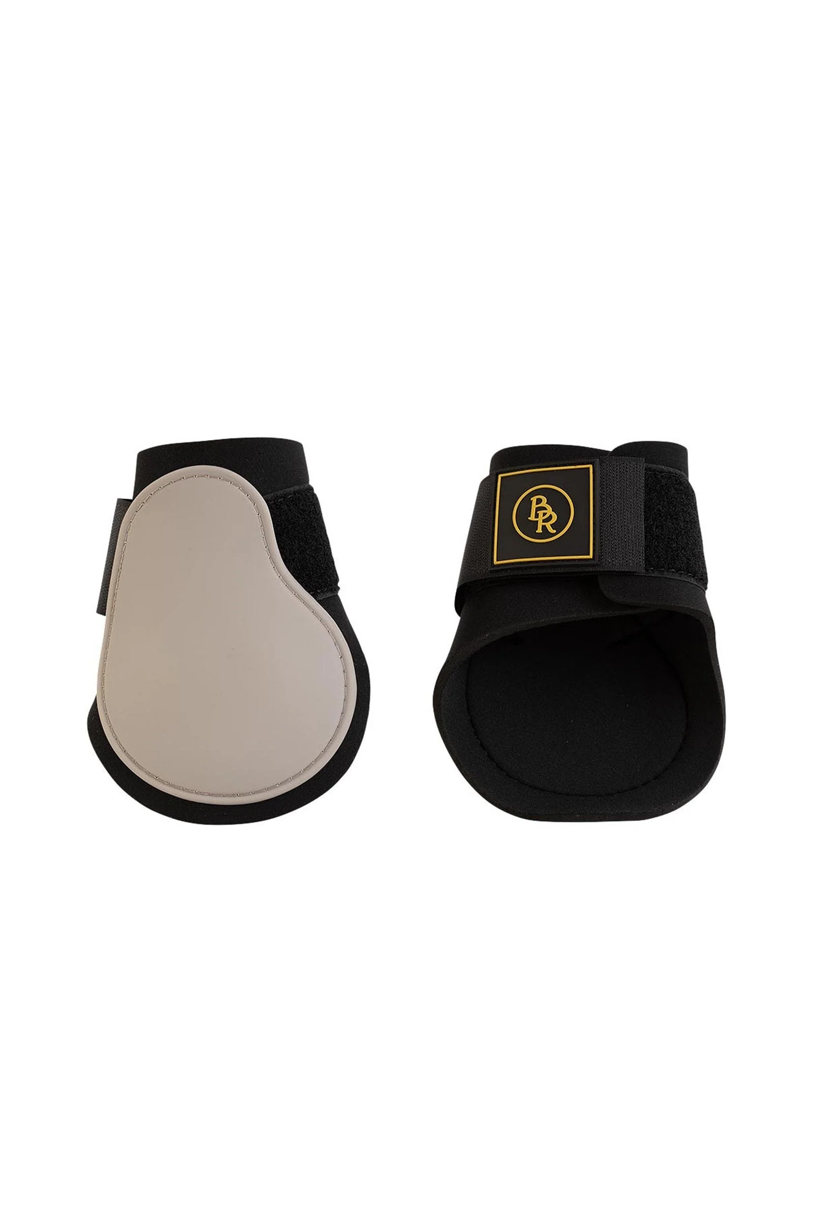 Event Non-Elastic Fetlock Boots Vintage Khaki F