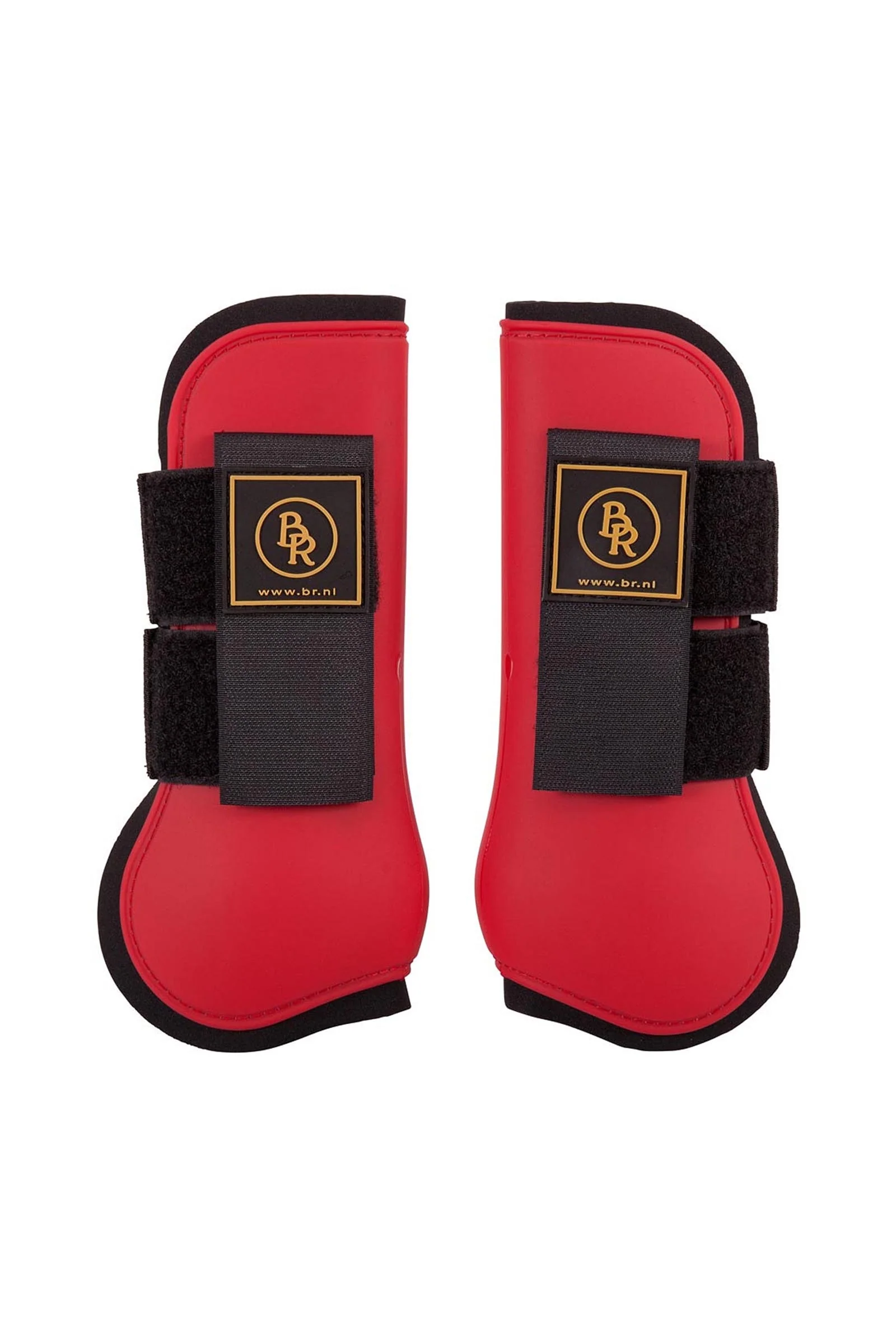 Event Tendon Boots Florid Red P