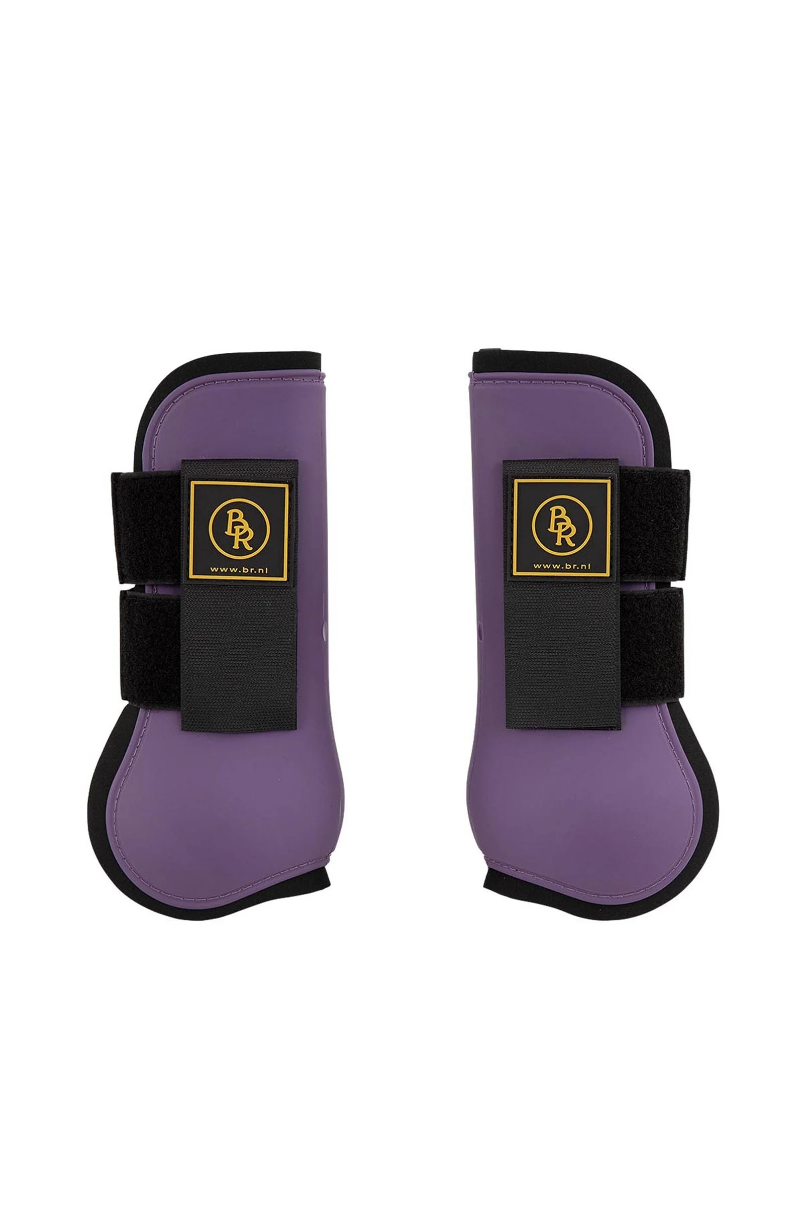 Event Tendon Boots Grape Royal P