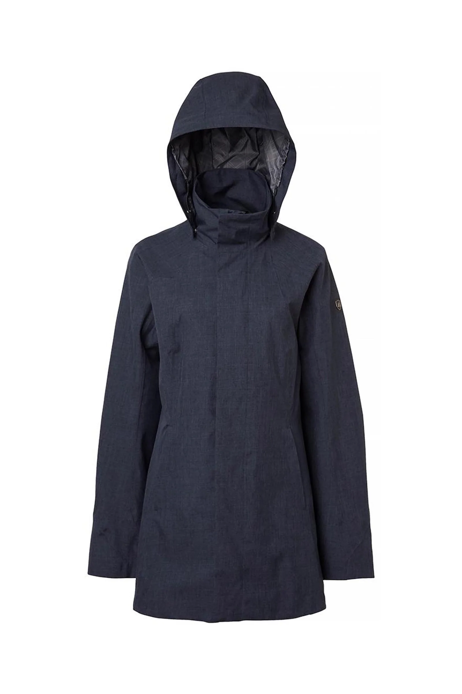 Felicia Women´s Light Jacket Navy M