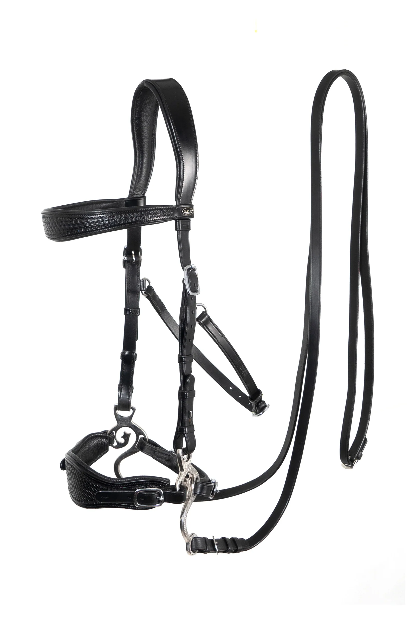 Fiore Hackamore (System 2) BL P