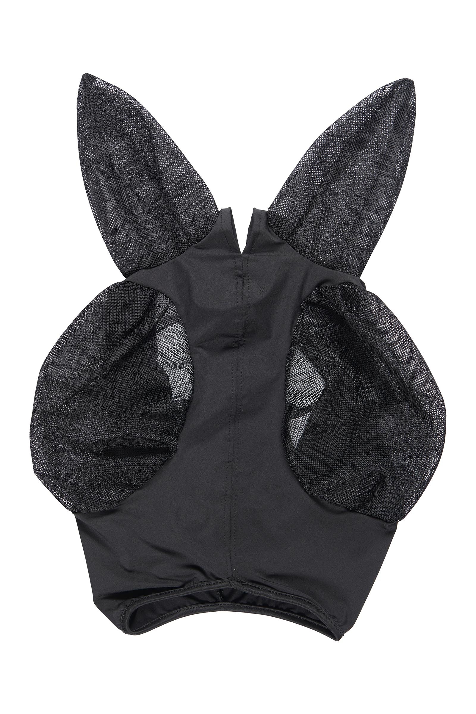 FIR-Tech Insect Mask Black XL