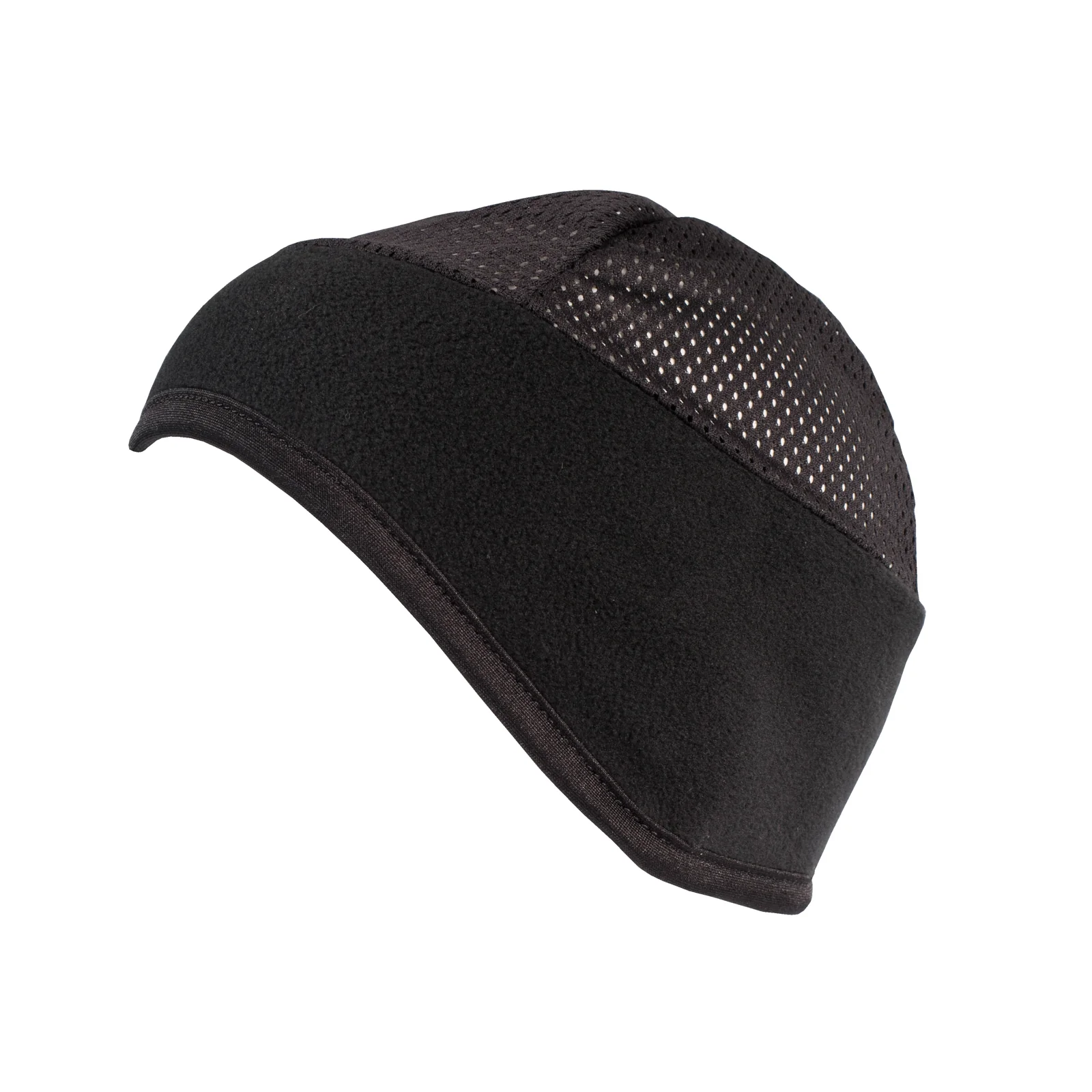 Fleece Headband Black XL