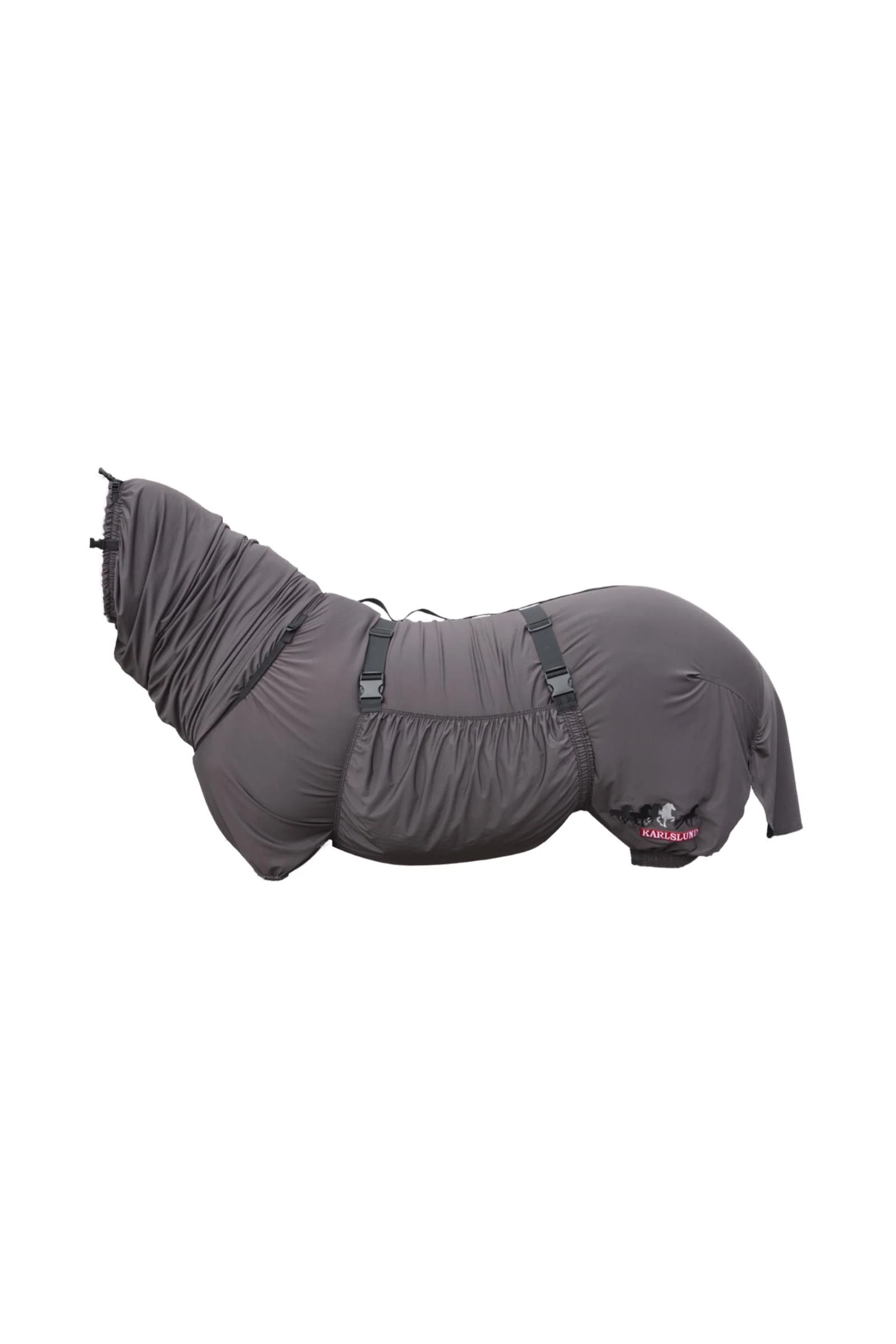 Flexible Eczema Rug, 0g Grey 115