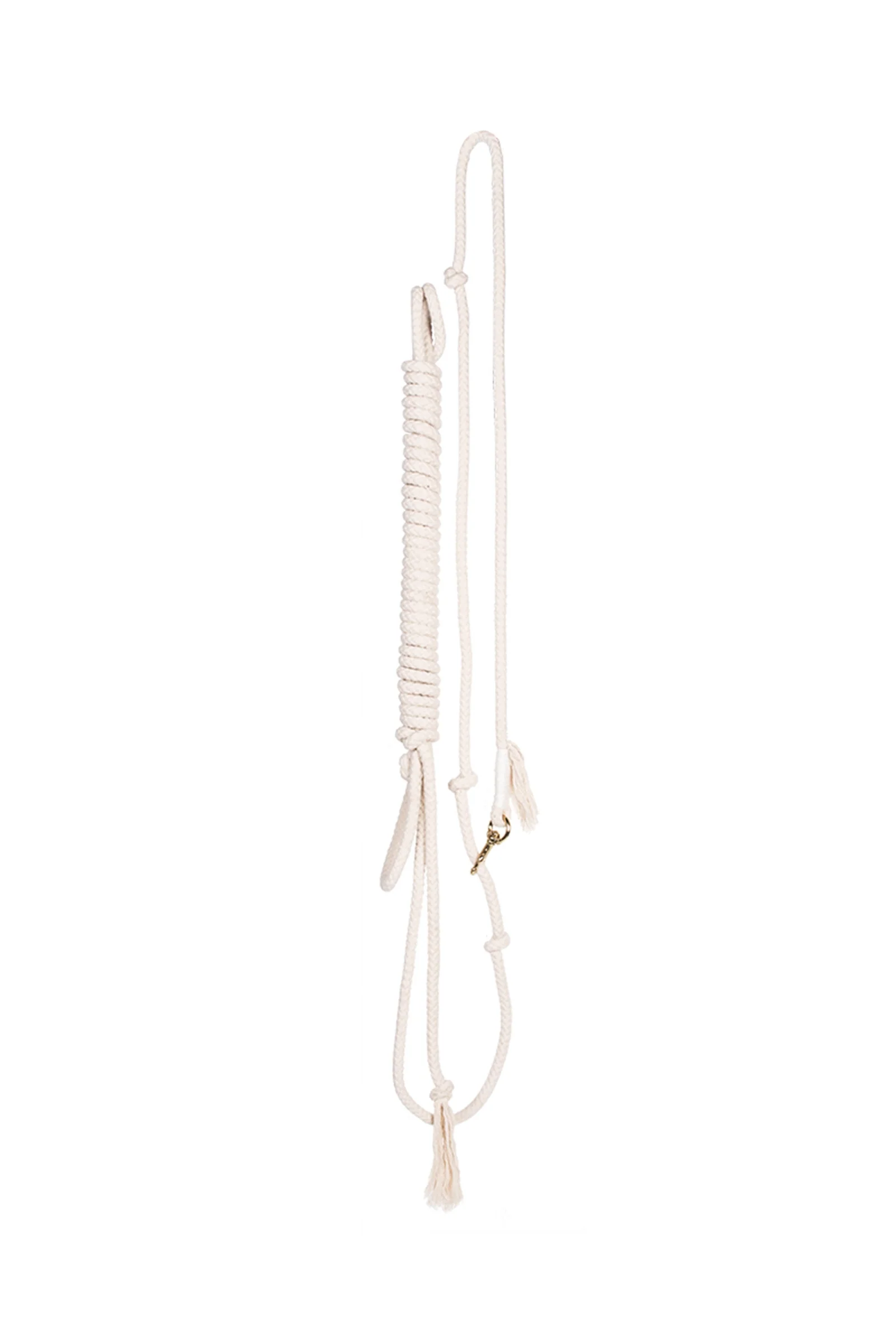 Flinn Working Line Cotton, 820 cm Natural 8,20 m
