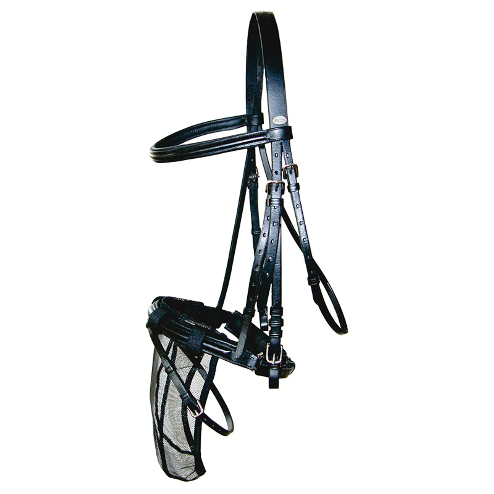 Fly protection Head Shaker BL 1